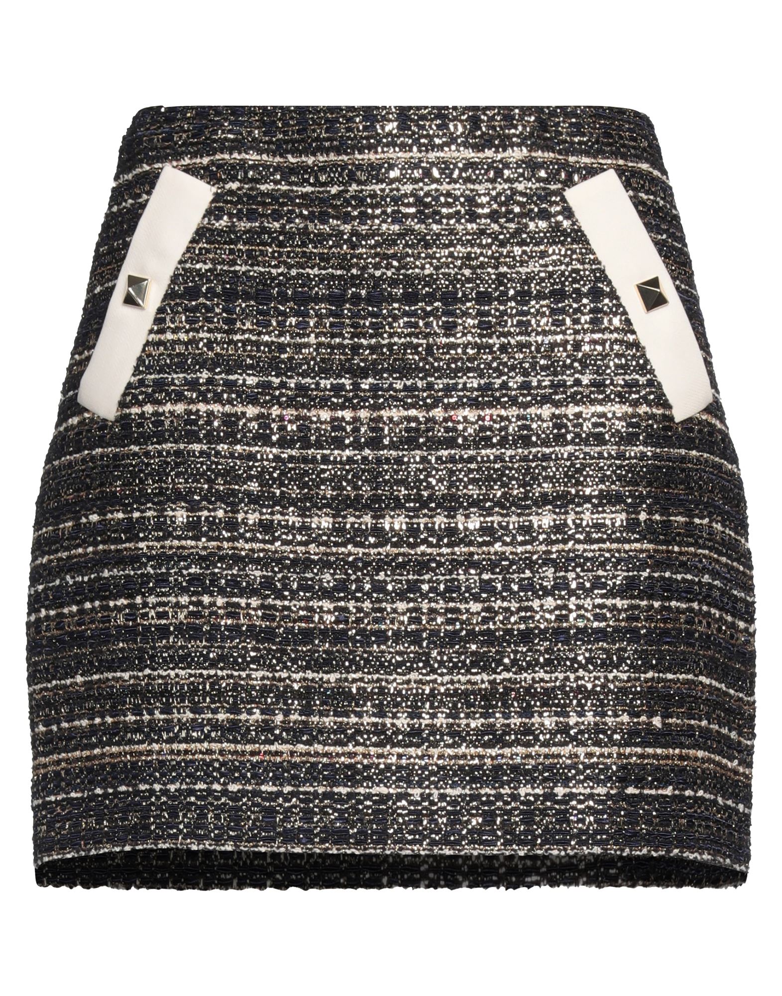 VALENTINO GARAVANI VALENTINO GARAVANI BOTTOMWEAR Μίνι φούστα