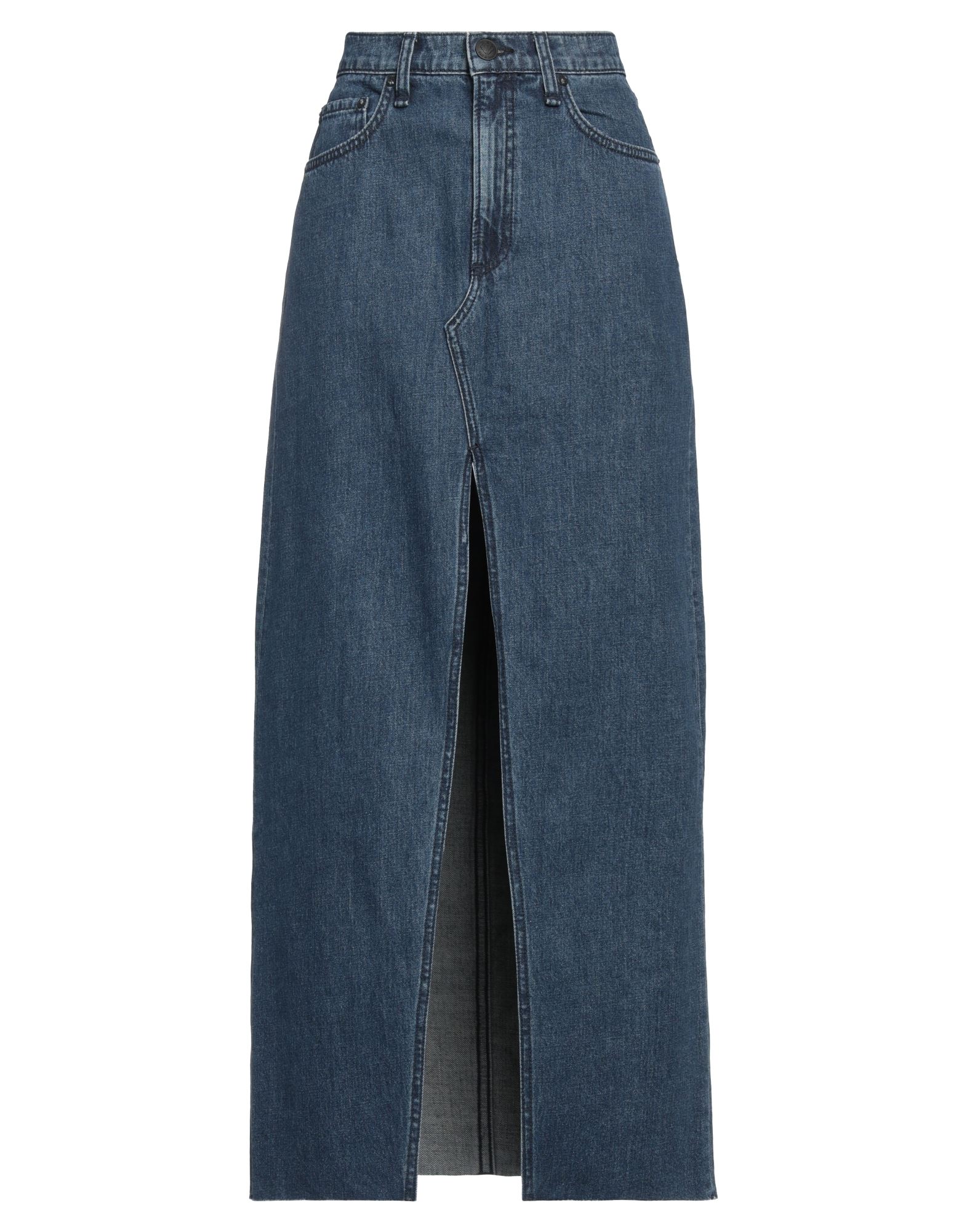  Rag & Bone - Partes De Abajo - Faldas Vaqueras - On Yoox.com 