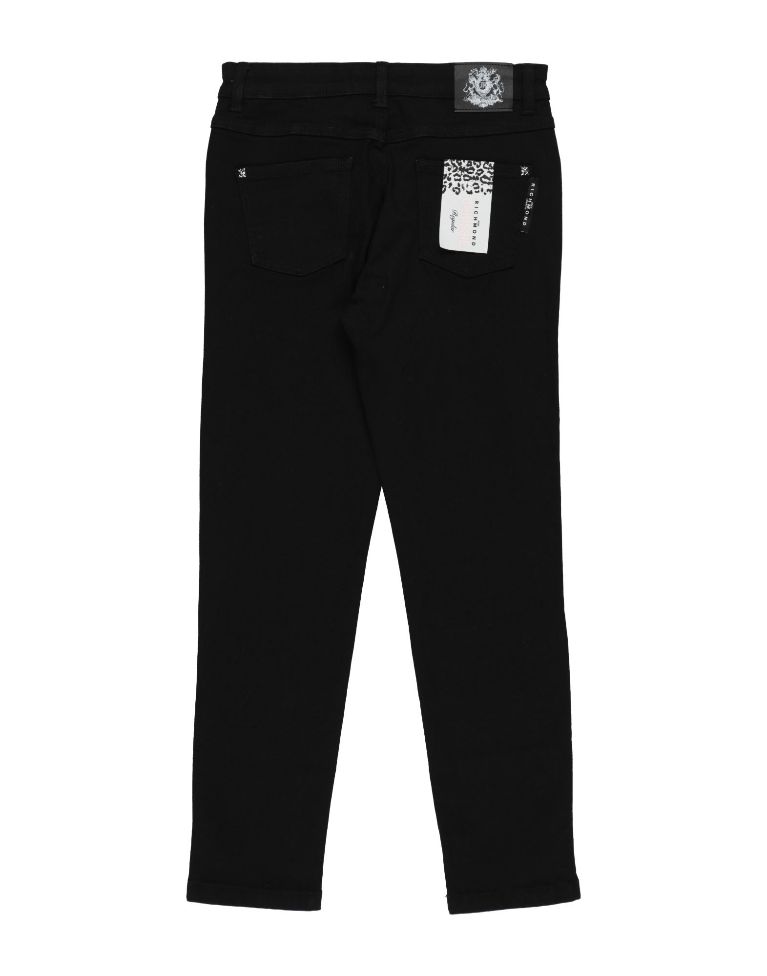  John Richmond - Hosen & Röcke - Jeanshosen - On Yoox.com 