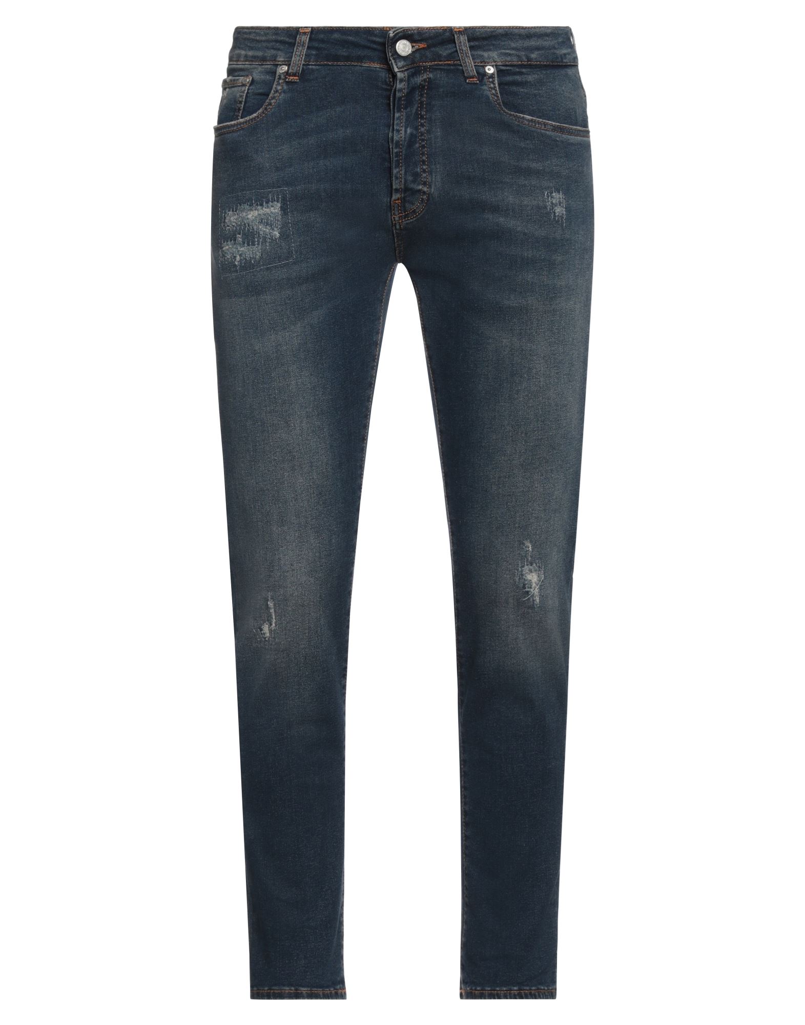  Liu •jo Man - Hosen & Röcke - Jeanshosen - On Yoox.com 