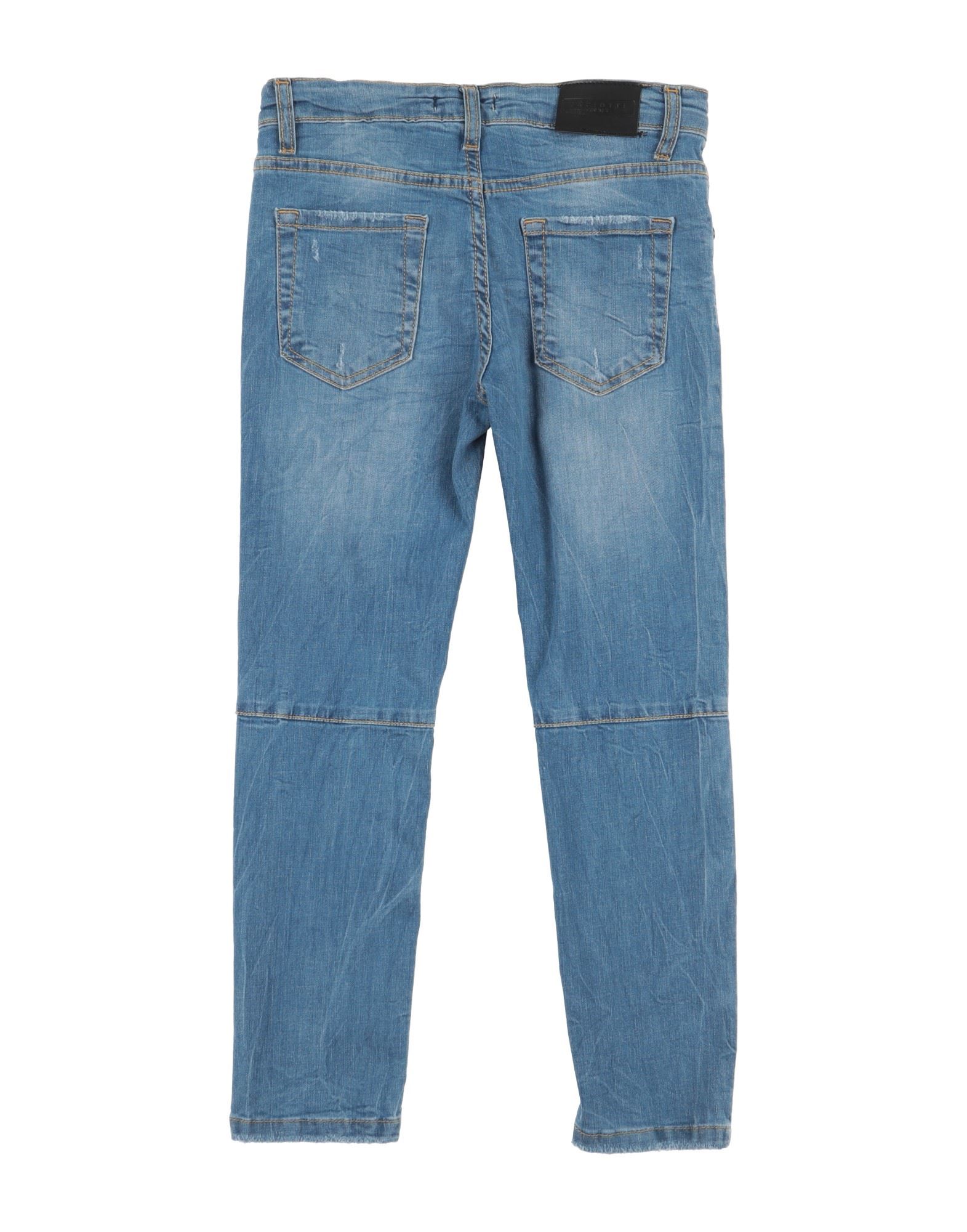  Paciotti 4us - Hosen & Röcke - Jeanshosen - On Yoox.com 