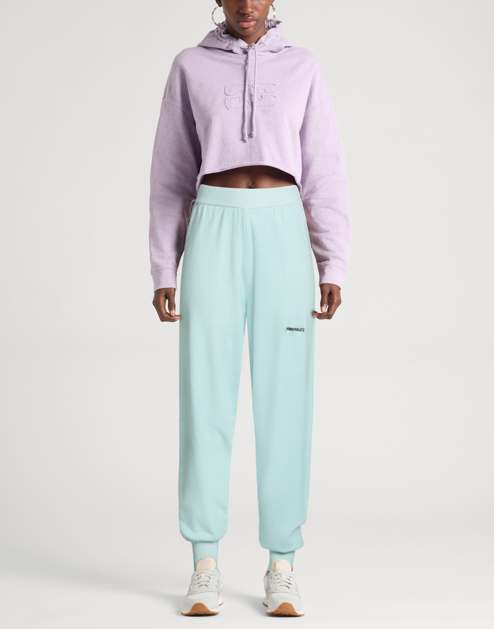  Hinnominate - Hosen & Röcke - Hosen - On Yoox.com 
