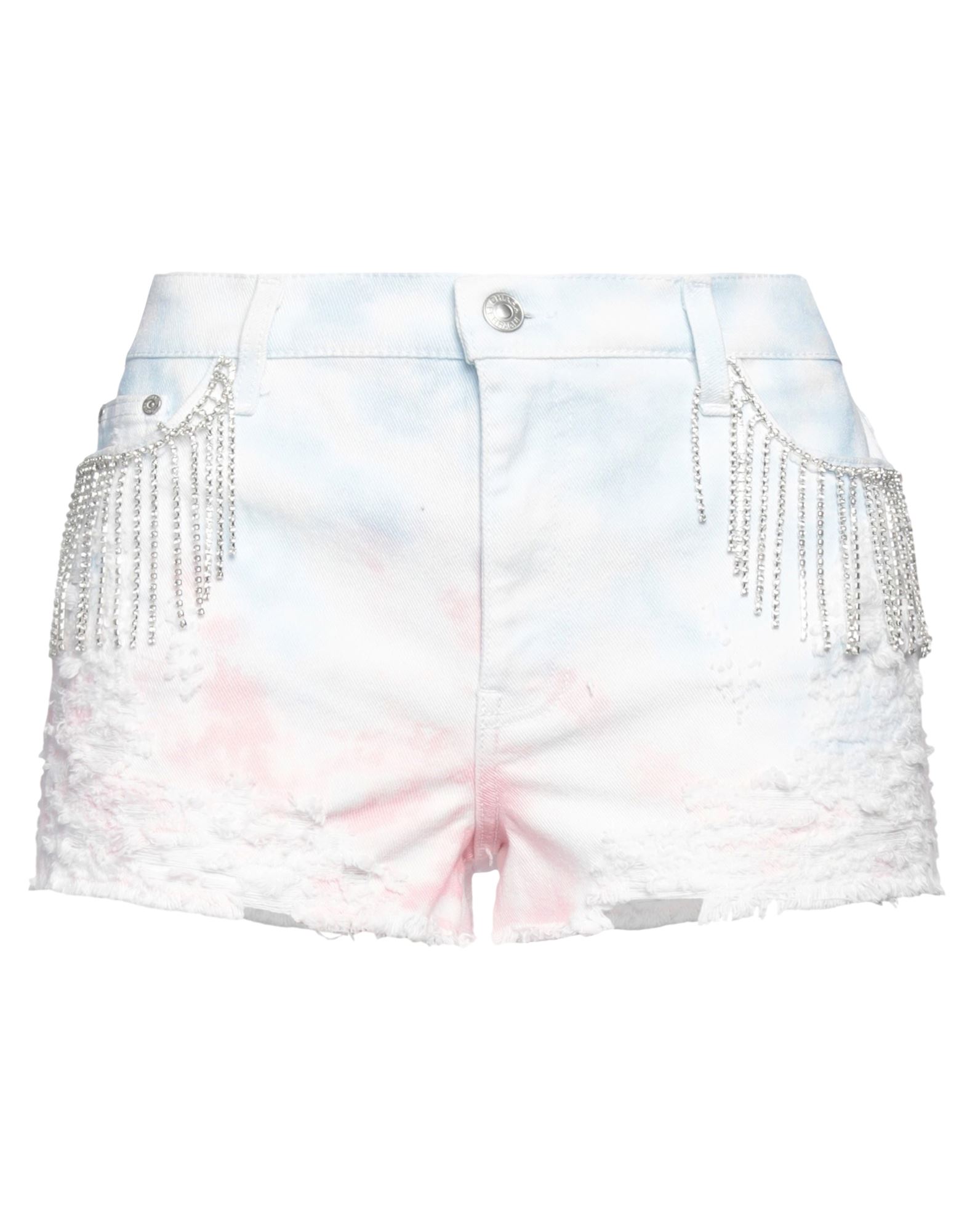  Chiara Ferragni - Hosen & Röcke - Jeansshorts - On Yoox.com 