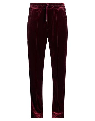 Pantalones Hombre Ladrillo 48 Hombre