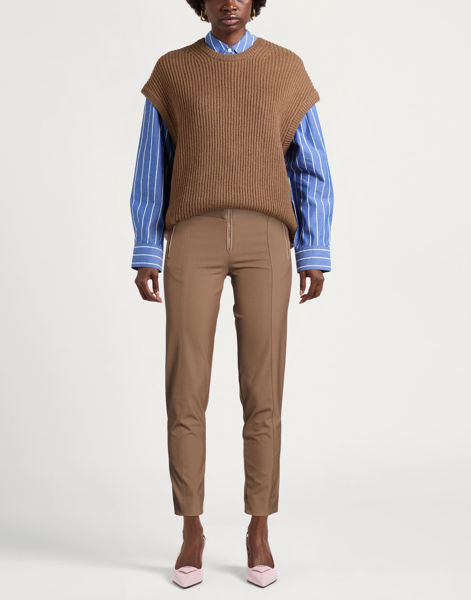  High - Hosen & Röcke - Hosen - On Yoox.com 