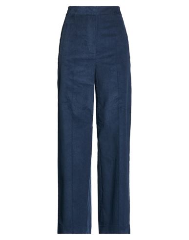 Pantalones Mujer Azul marino 26,27,32 Mujer