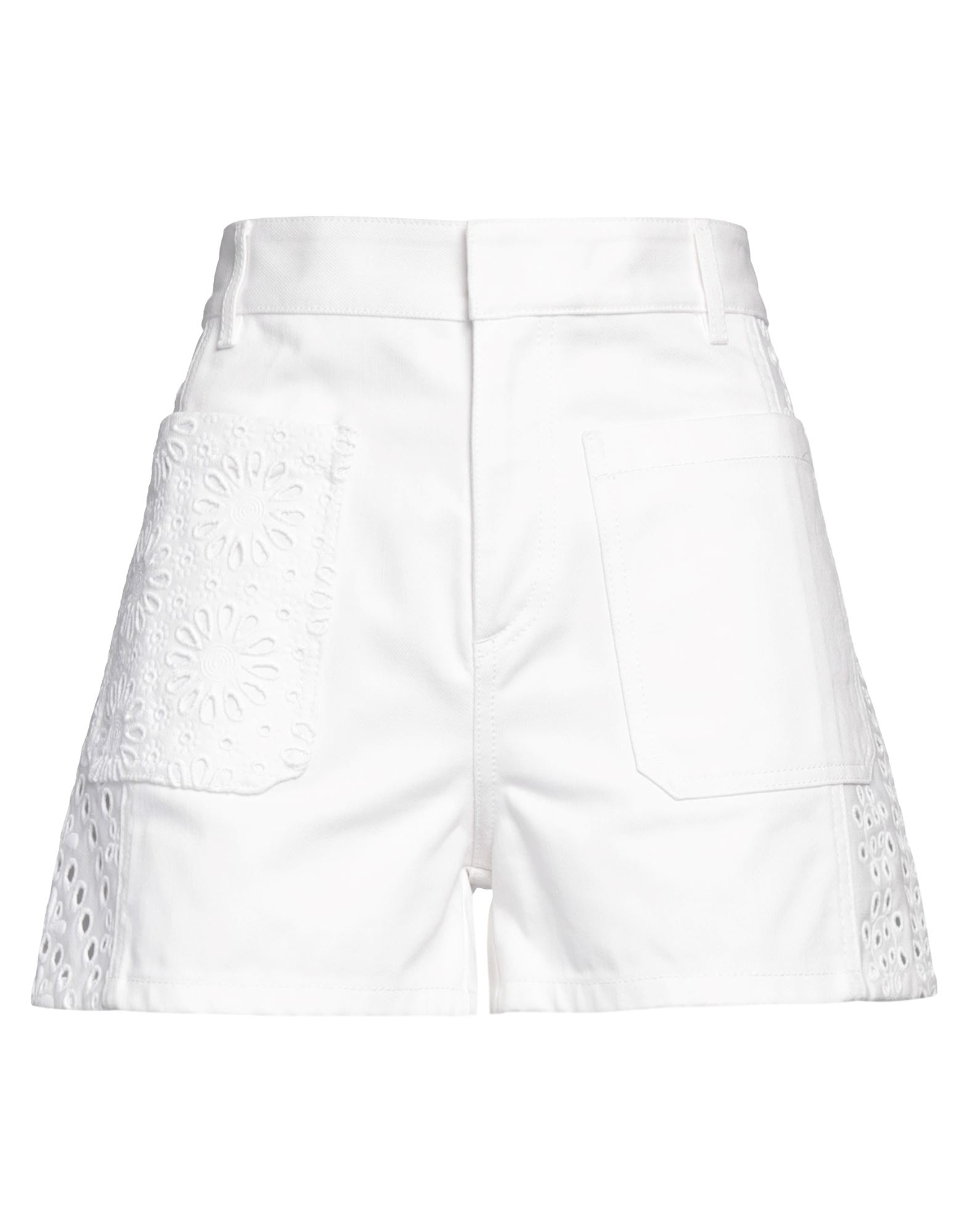 DIOR DIOR BOTTOMWEAR Denim σορτς