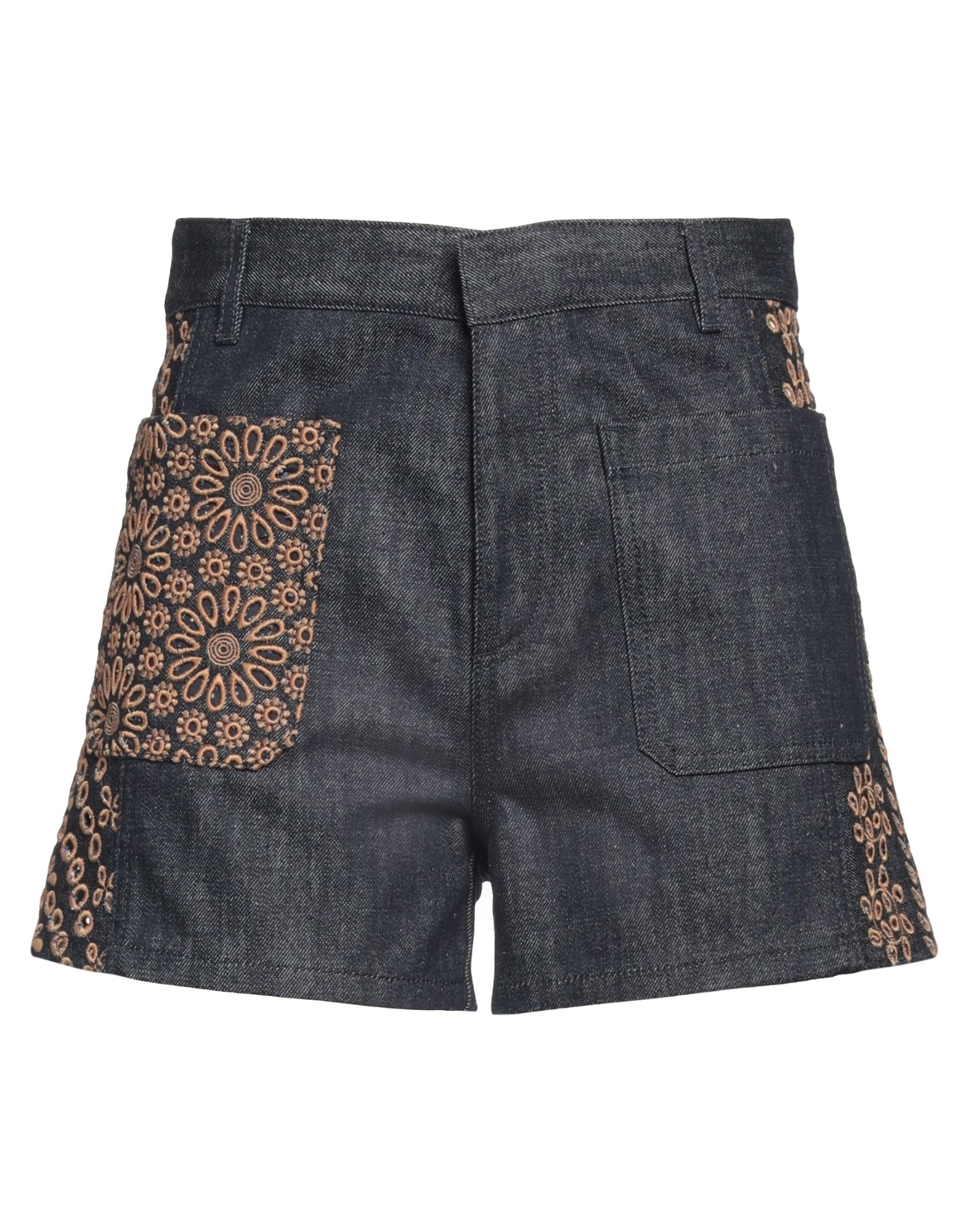 DIOR DIOR BOTTOMWEAR Denim σορτς