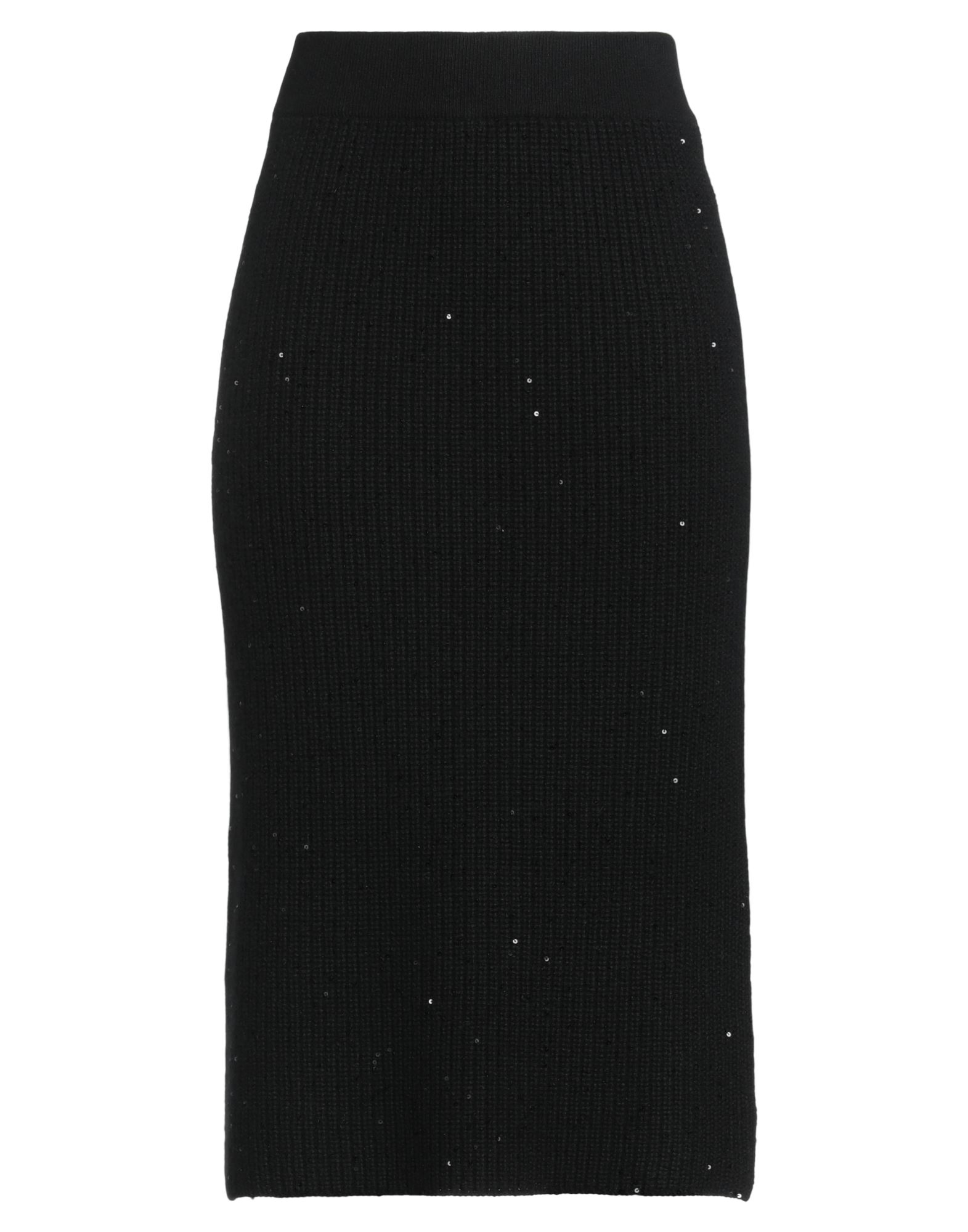 BRUNELLO CUCINELLI BRUNELLO CUCINELLI BOTTOMWEAR Μίντι φούστα