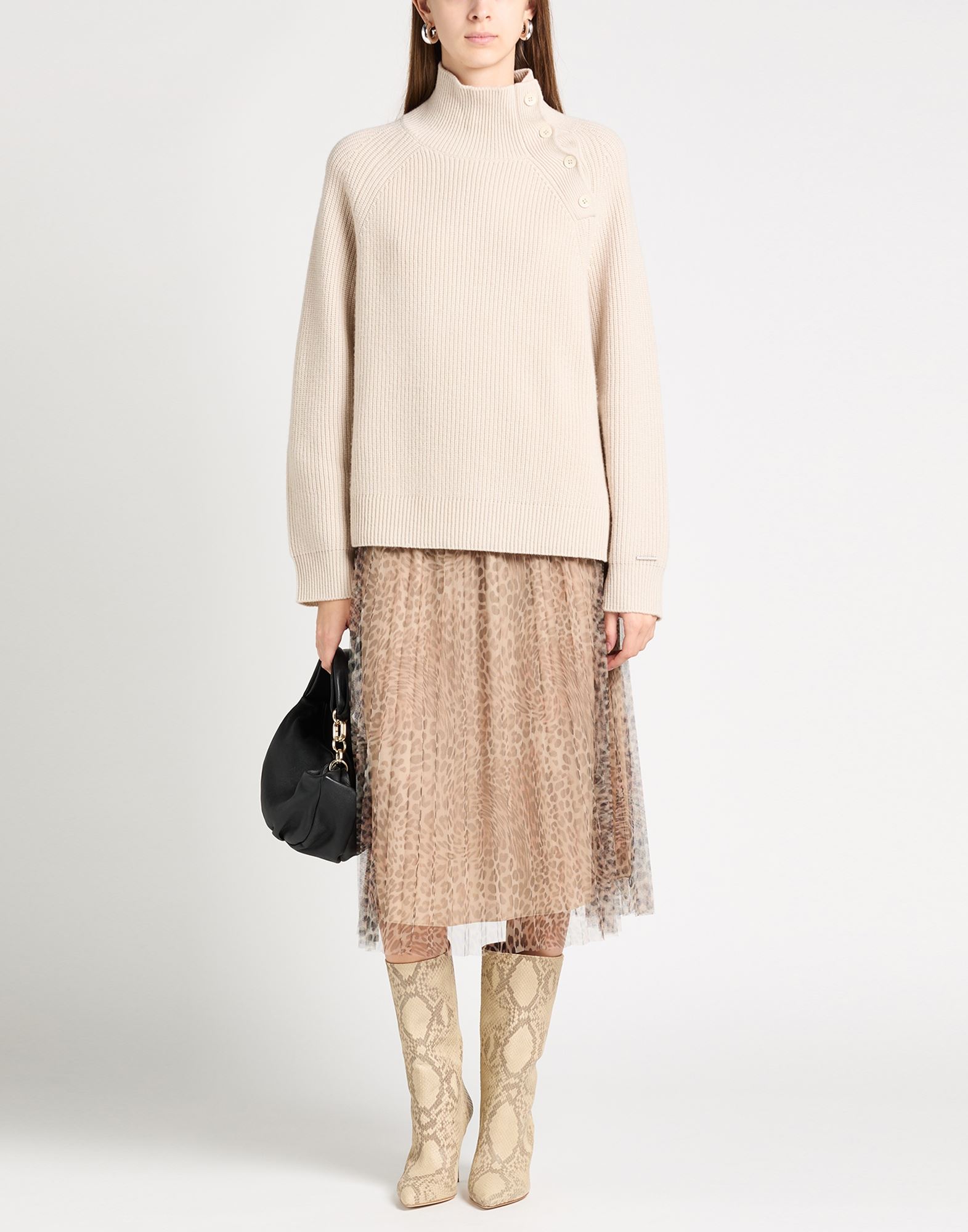  Liu •jo - Hosen & Röcke - Midi-röcke - On Yoox.com 