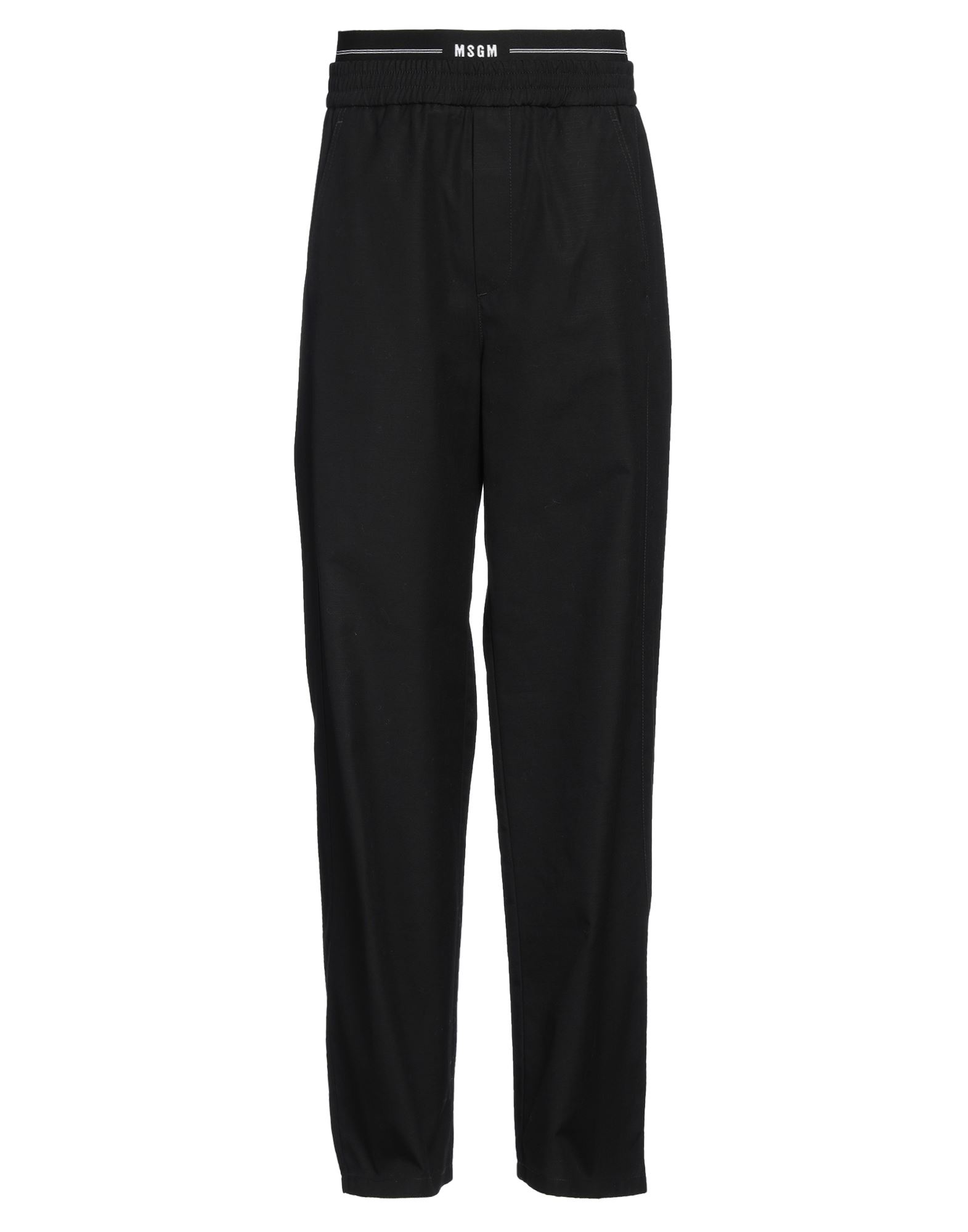  Msgm - Partes De Abajo - Pantalones - On Yoox.com 