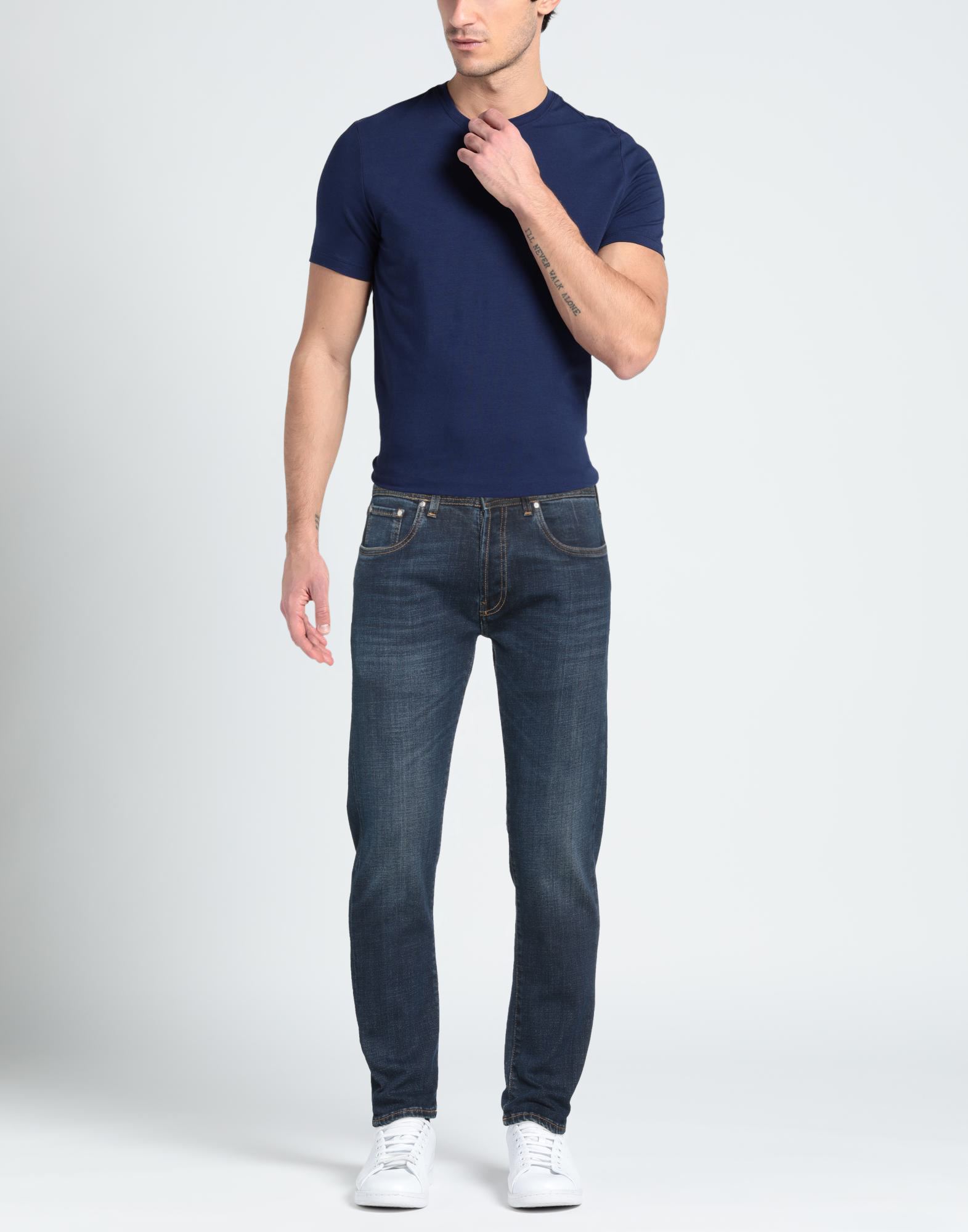  Liu •jo Man - Hosen & Röcke - Jeanshosen - On Yoox.com 