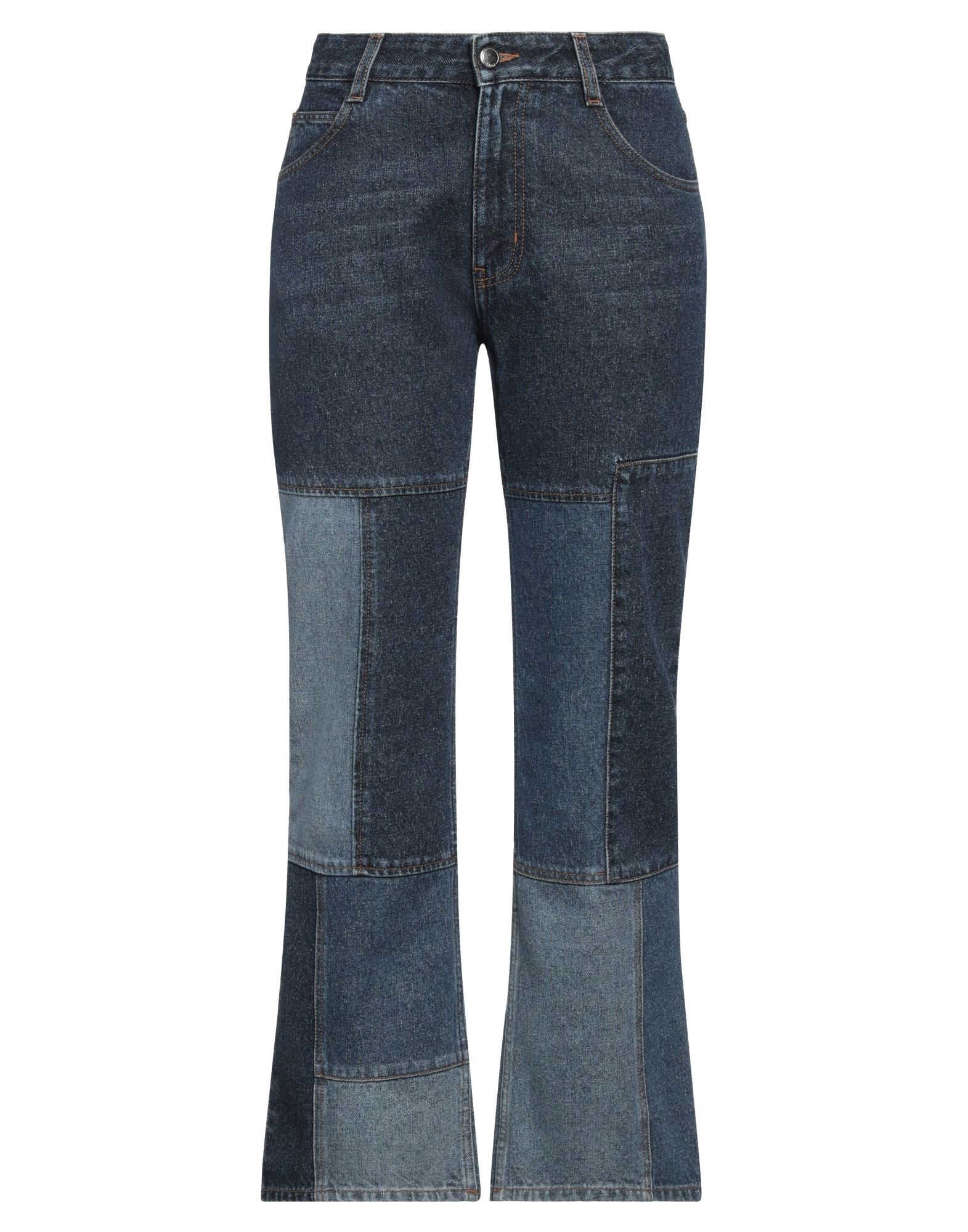 CHLOÉ CHLOÉ BOTTOMWEAR Τζιν