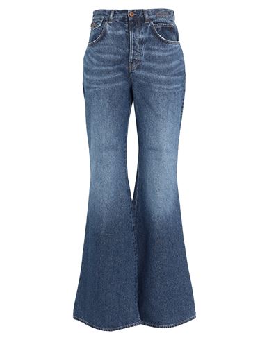Pantalones vaqueros Mujer Azul marino 26,28 Mujer