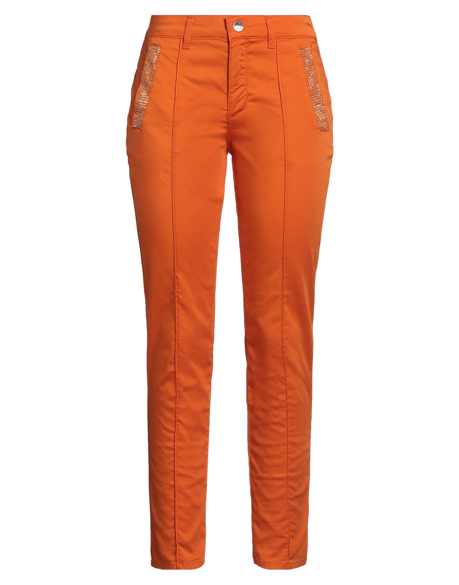 LIU •JO BOTTOMWEAR Casual Παντελόνι