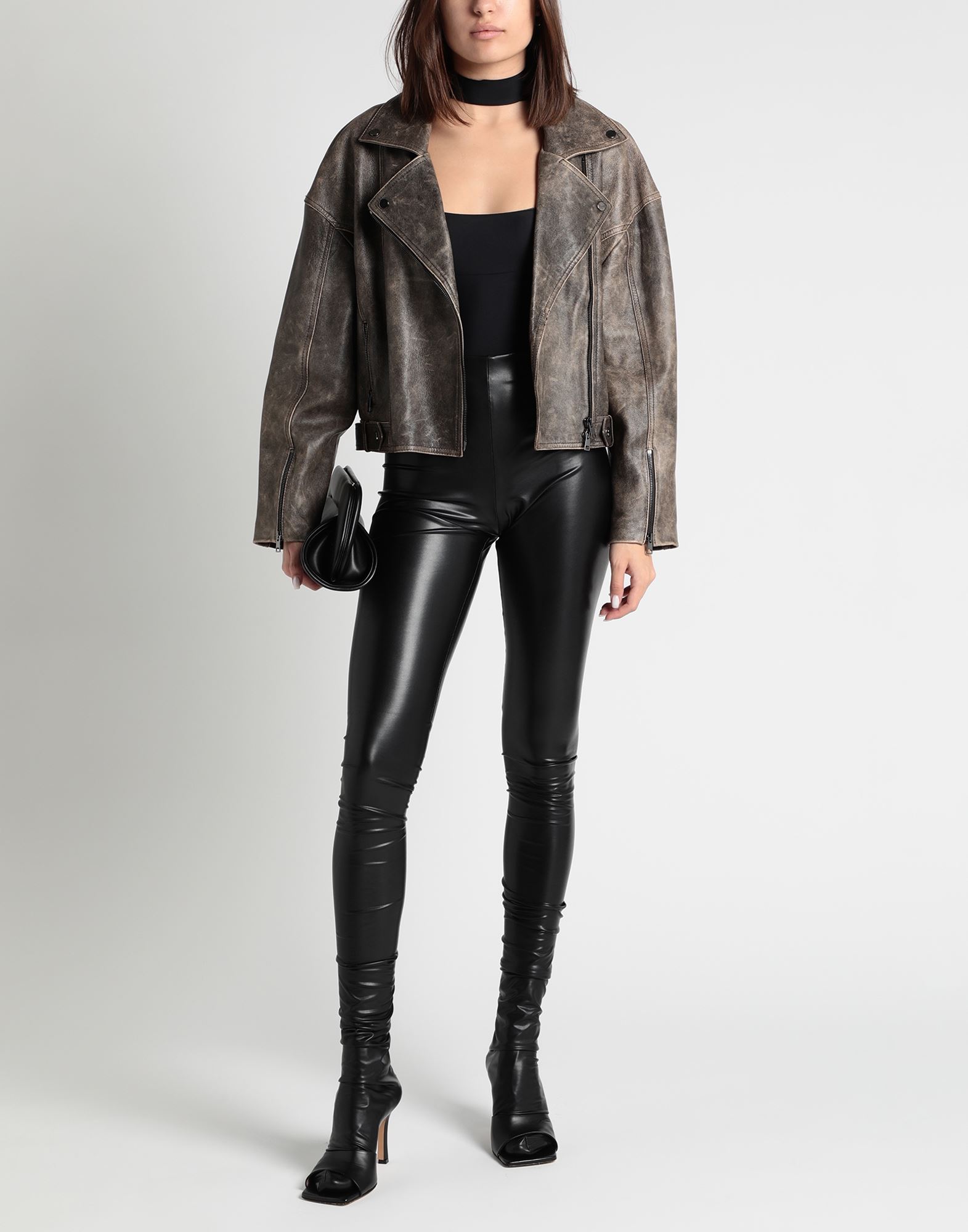  Pinko - Hosen & Röcke - Leggings - On Yoox.com 