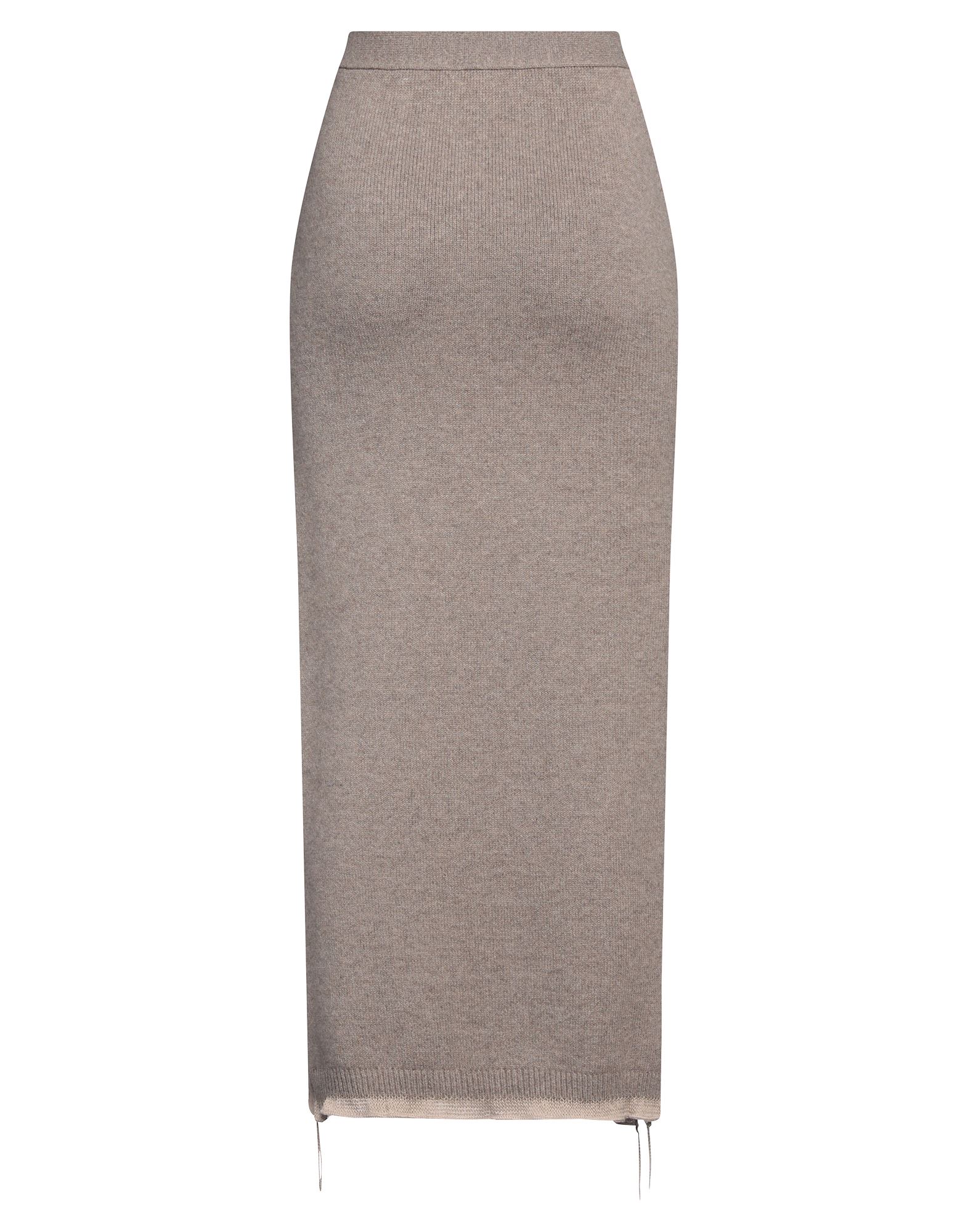  Fendi - Hosen & Röcke - Maxi-röcke - On Yoox.com 