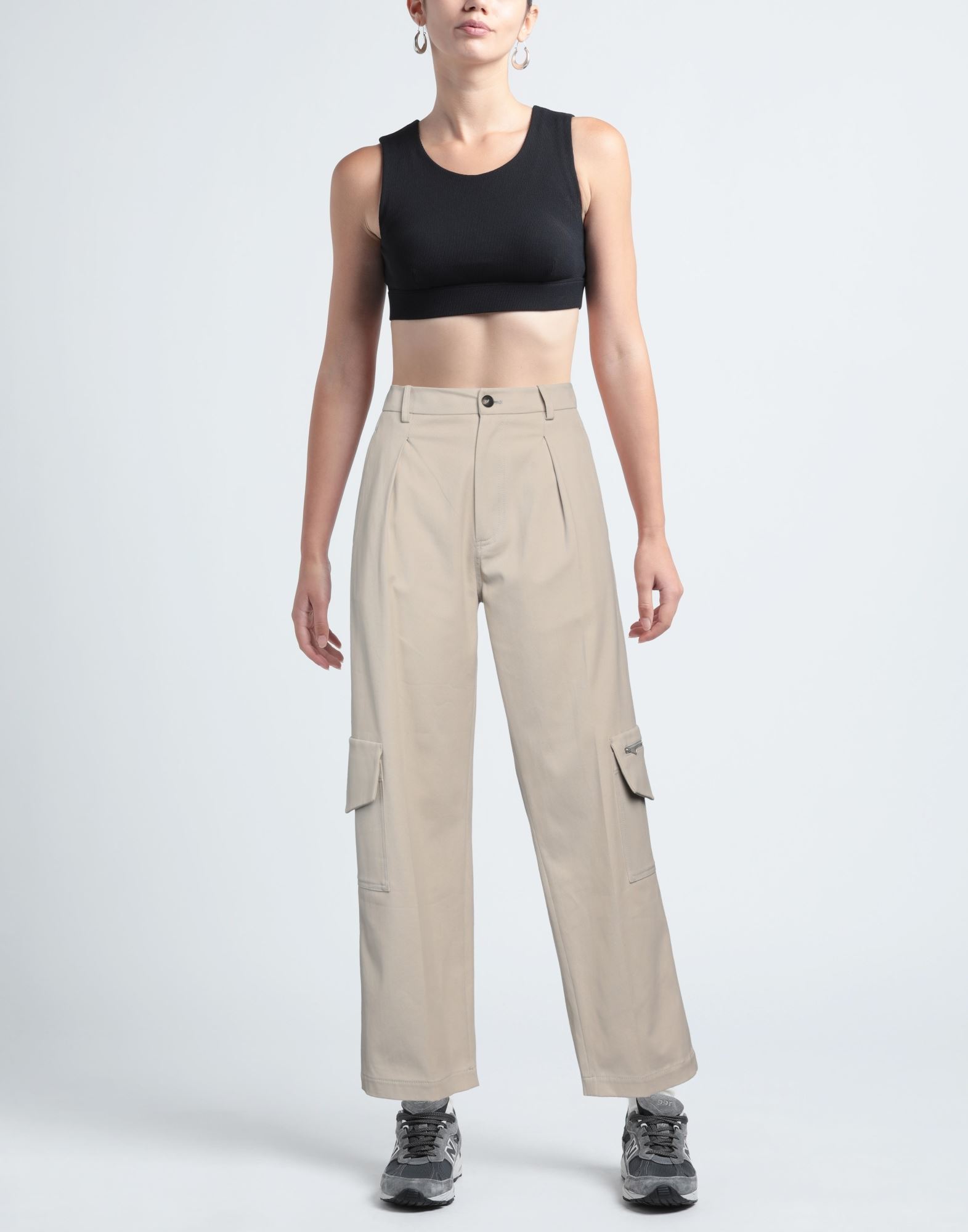  Tela - Hosen & Röcke - Hosen - On Yoox.com 