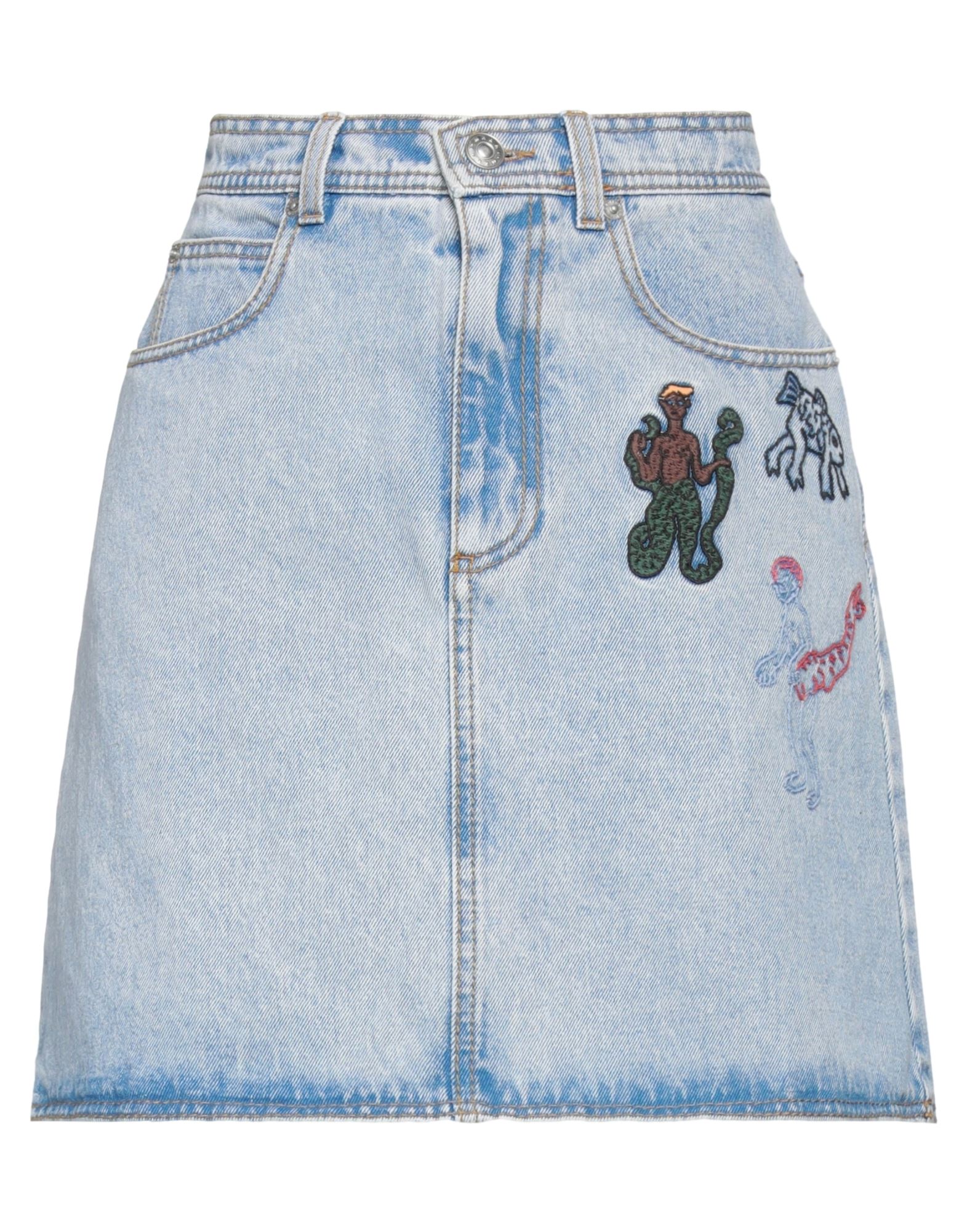  Marni - Hosen & Röcke - Jeansröcke - On Yoox.com 