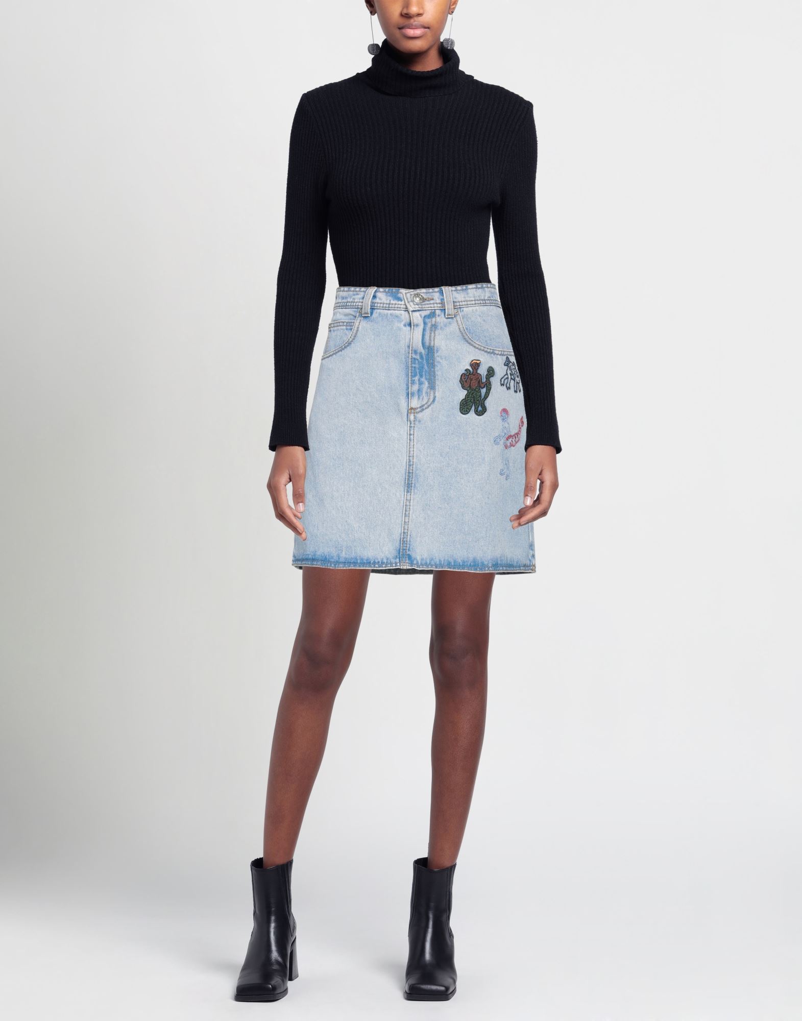  Marni - Hosen & Röcke - Jeansröcke - On Yoox.com 