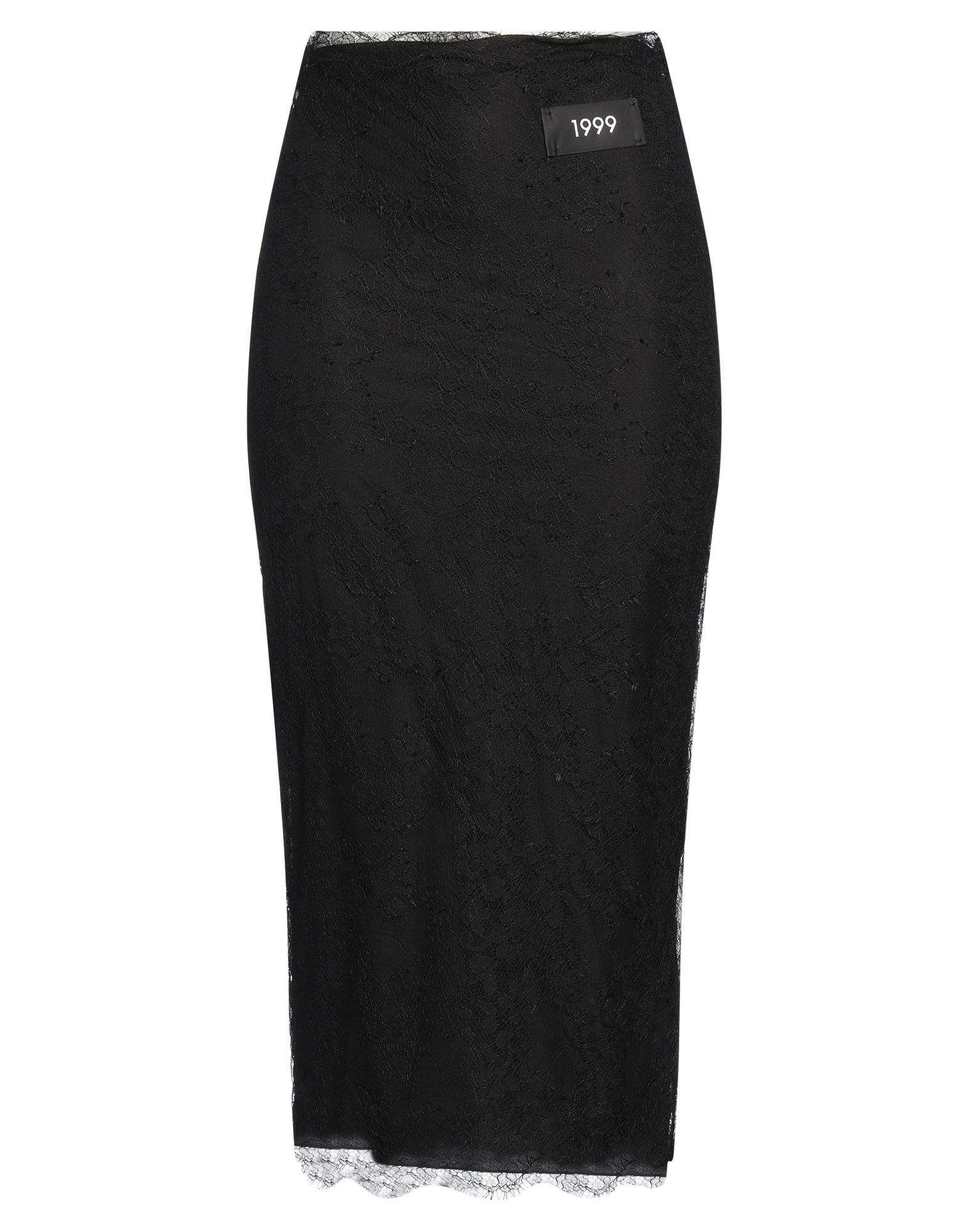 DOLCE&GABBANA DOLCE&GABBANA BOTTOMWEAR Μίντι φούστα