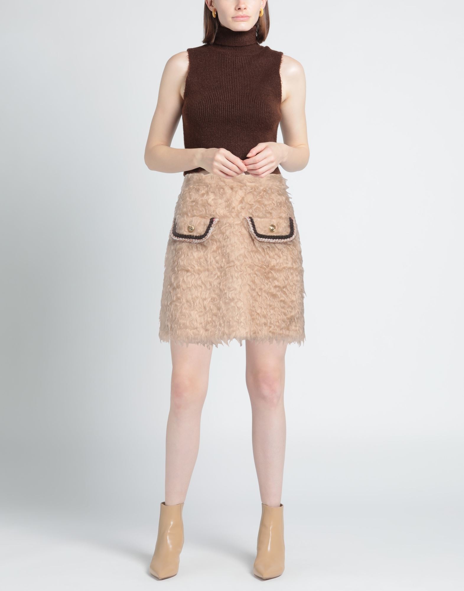  Etro - Hosen & Röcke - Miniröcke - On Yoox.com 