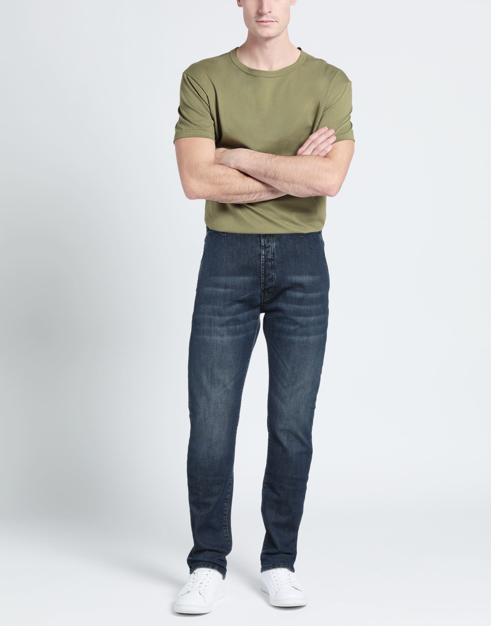  Liu •jo Man - Hosen & Röcke - Jeanshosen - On Yoox.com 