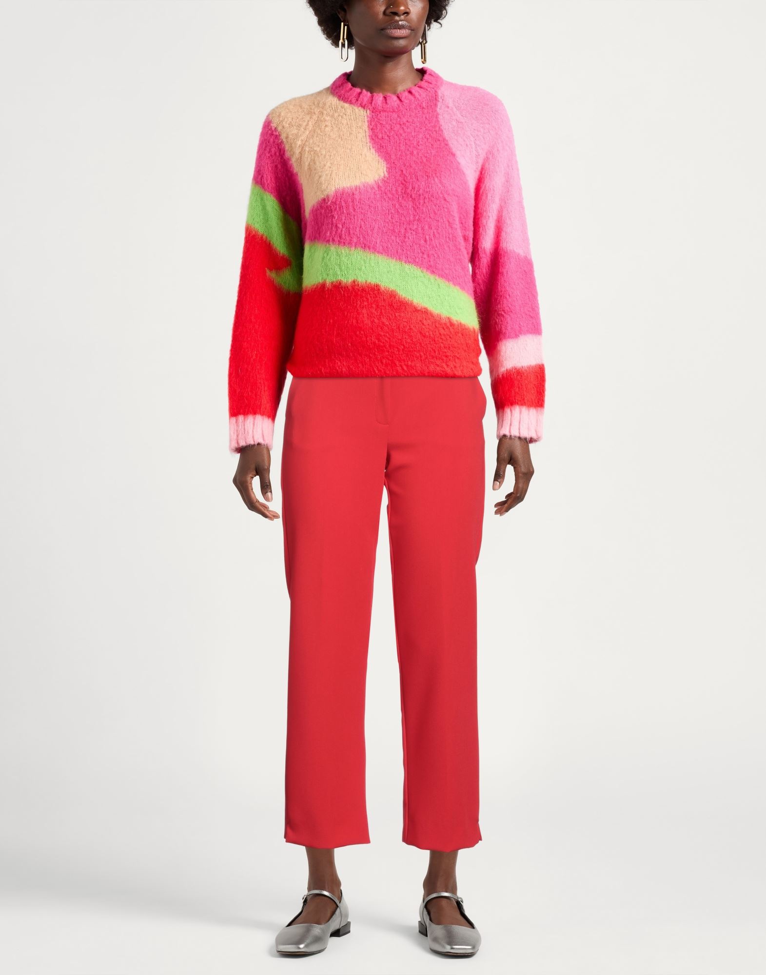 Emme By Marella - Hosen & Röcke - Hosen - On Yoox.com 