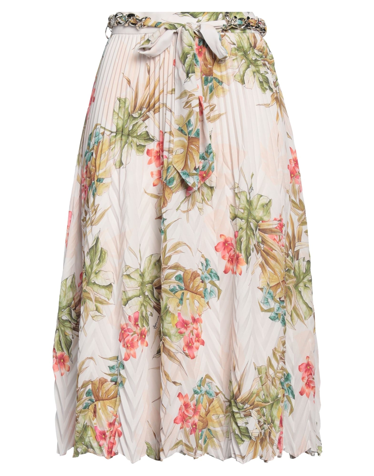 MARCIANO by GUESS BOTTOMWEAR Μίντι φούστα