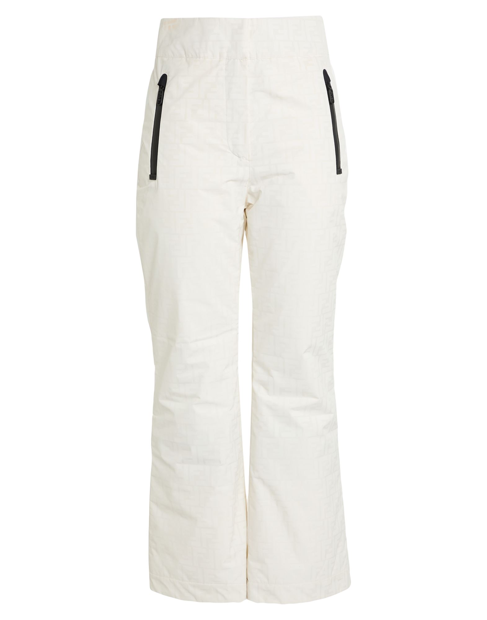 FENDI FENDI BOTTOMWEAR Casual Παντελόνι