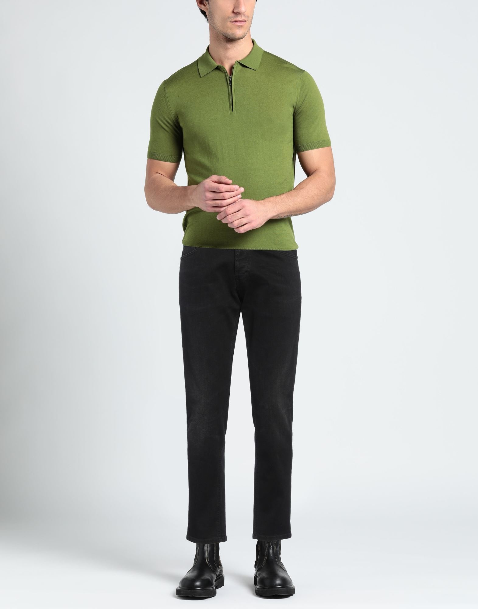  Lardini - Hosen & Röcke - Jeanshosen - On Yoox.com 