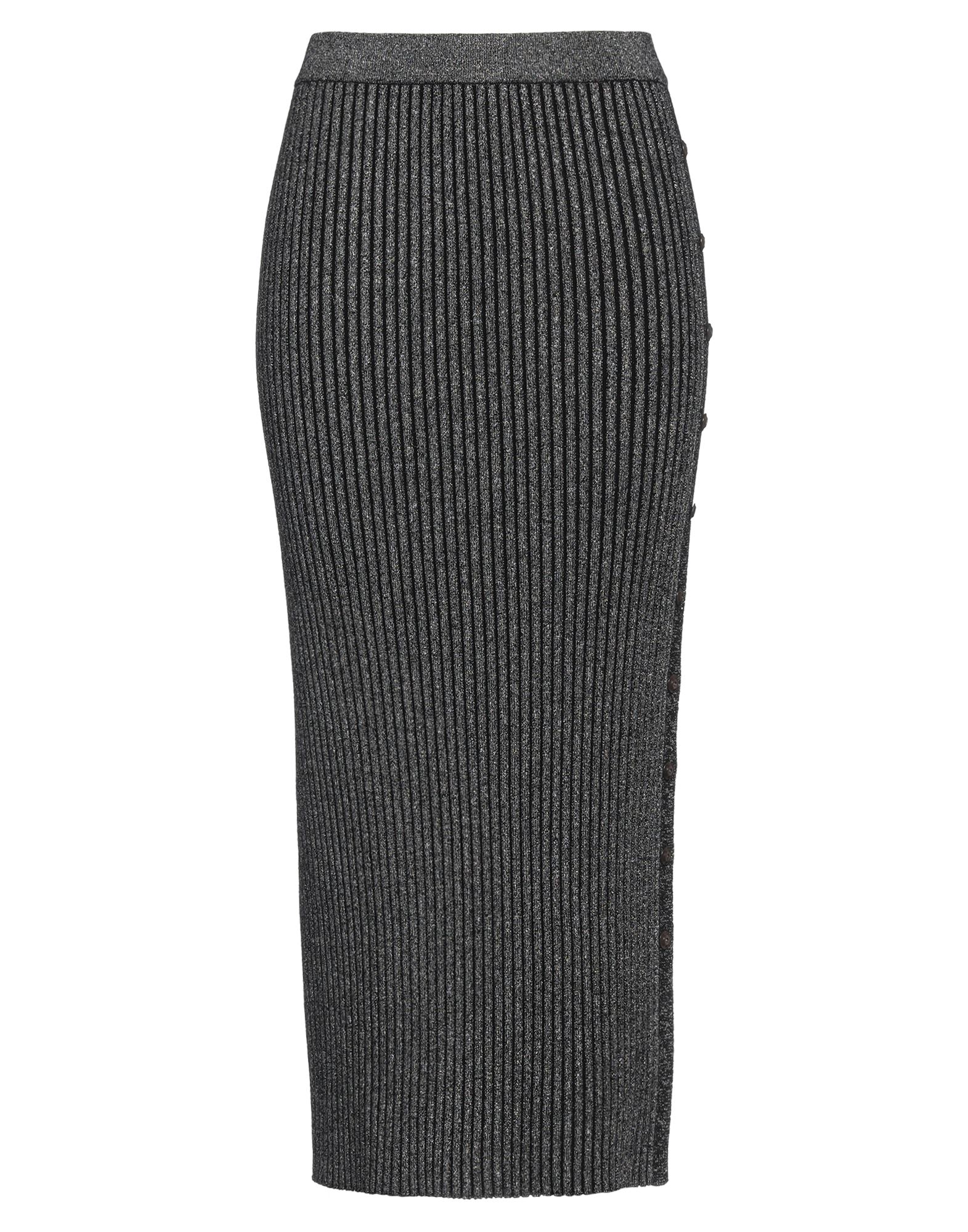 TORY BURCH TORY BURCH BOTTOMWEAR Μάξι φούστα