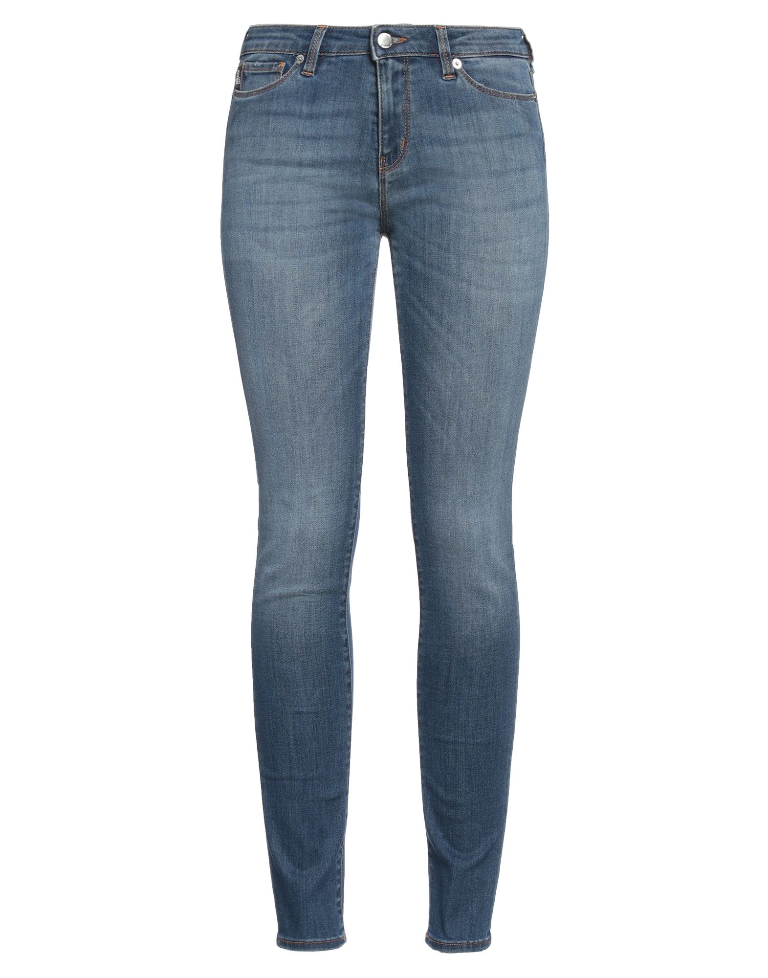  Love Moschino - Partes De Abajo - Pantalones Vaqueros - On Yoox.com 