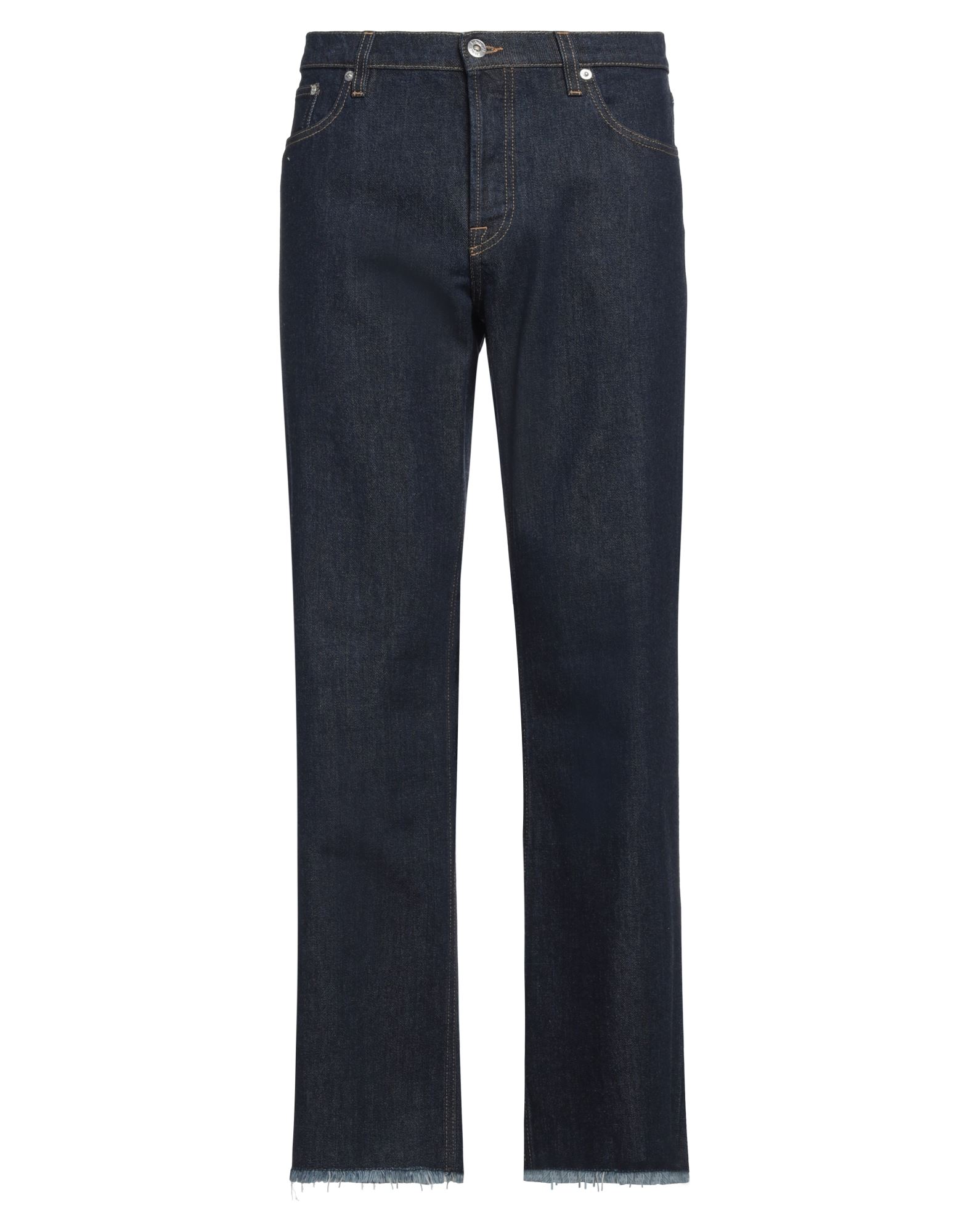  Lanvin - Hosen & Röcke - Jeanshosen - On Yoox.com 