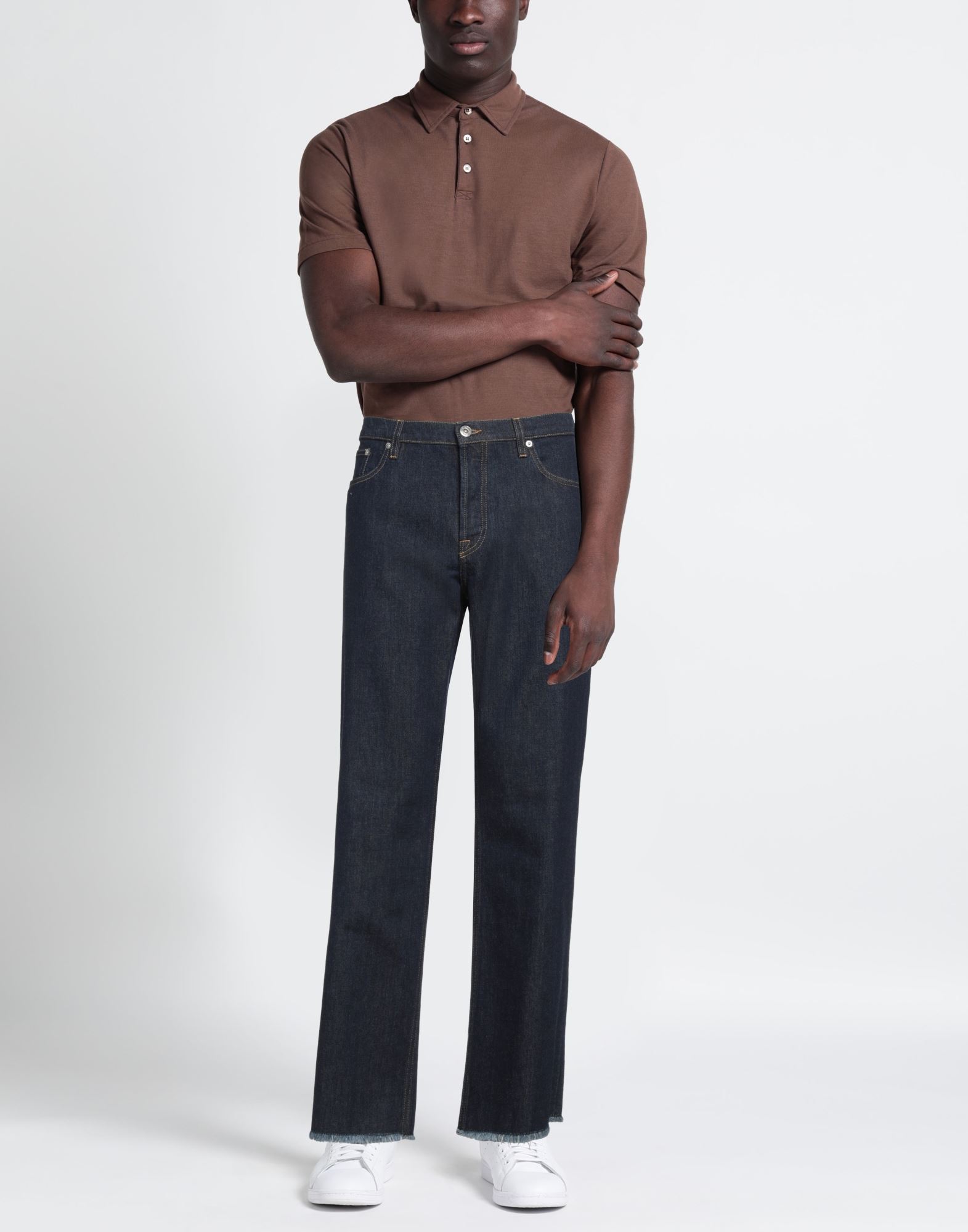  Lanvin - Hosen & Röcke - Jeanshosen - On Yoox.com 