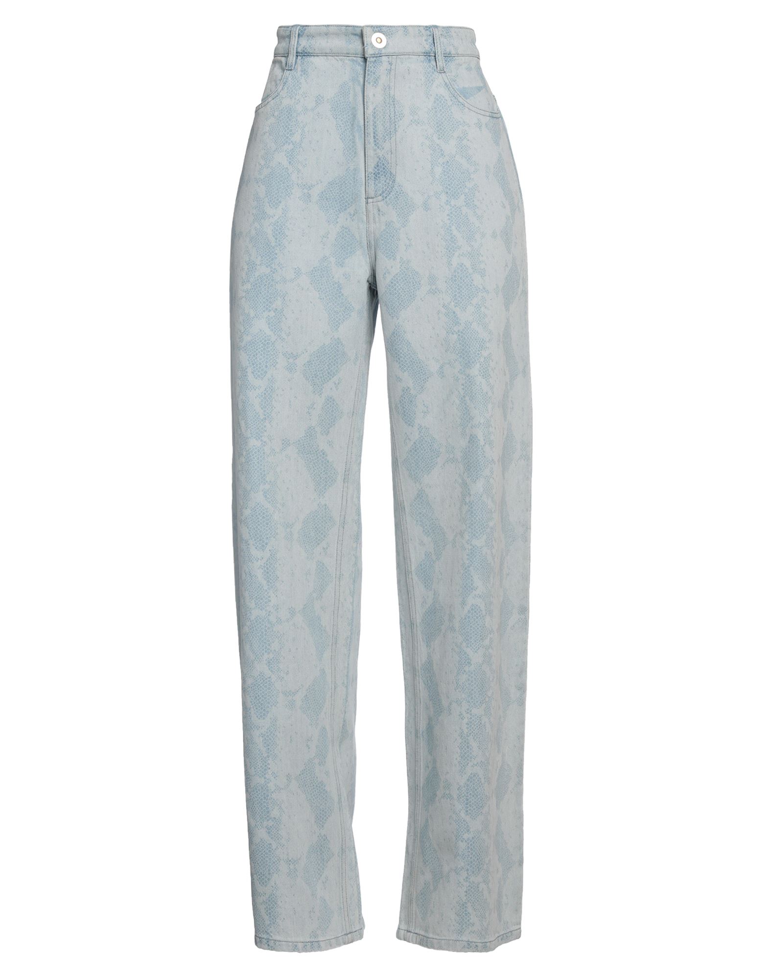 DION LEE DION LEE BOTTOMWEAR Τζιν