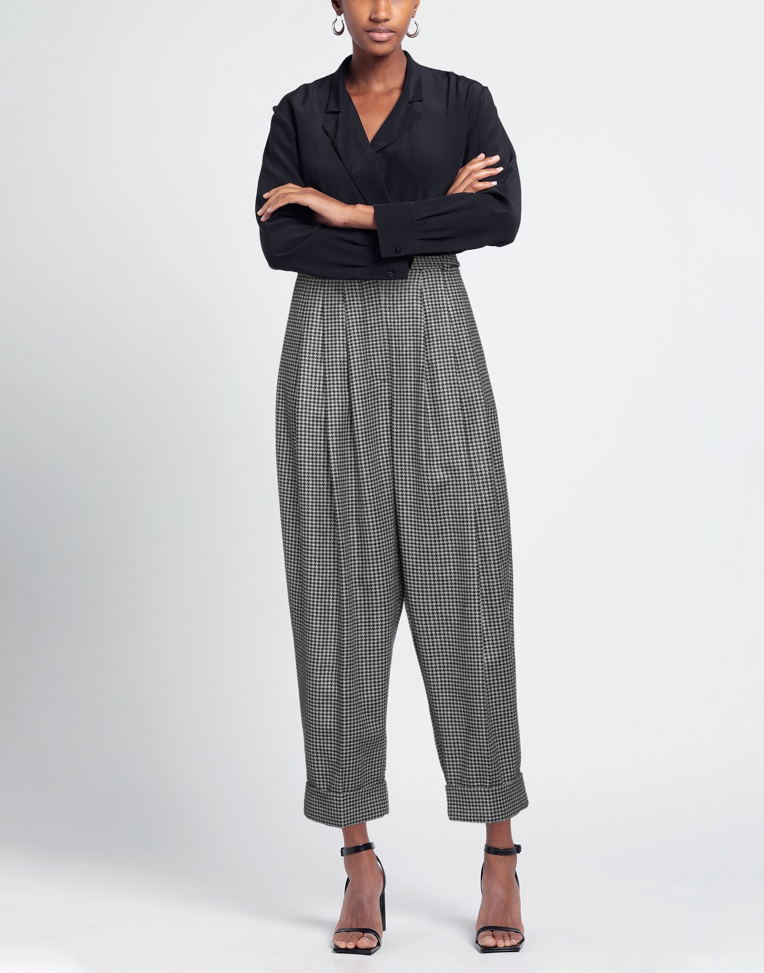  Alexandre Vauthier - Hosen & Röcke - Hosen - On Yoox.com 