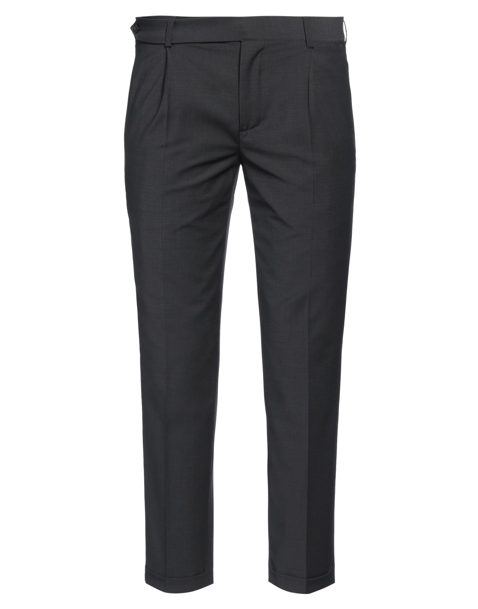  Grey Daniele Alessandrini - Hosen & Röcke - Hosen - On Yoox.com 