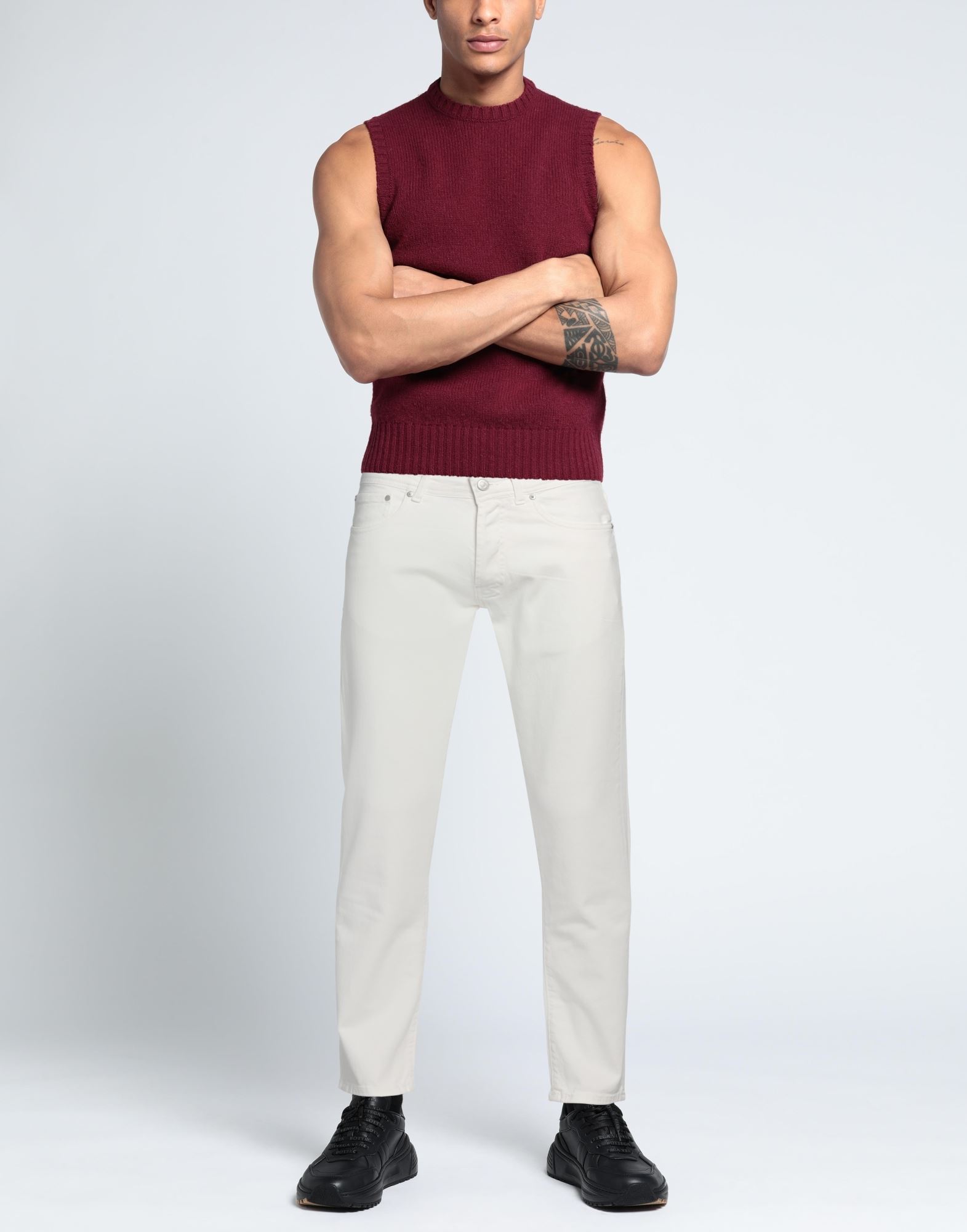  Liu •jo Man - Hosen & Röcke - Jeanshosen - On Yoox.com 