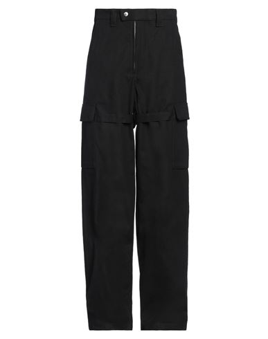 Ambush Man Pants Black Size S Cotton