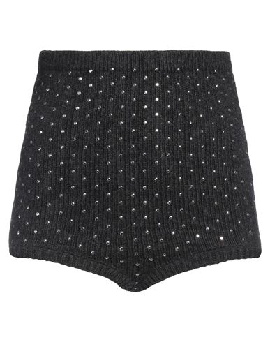 Shorts & Bermudashorts Damen Braungrau 34 Damen