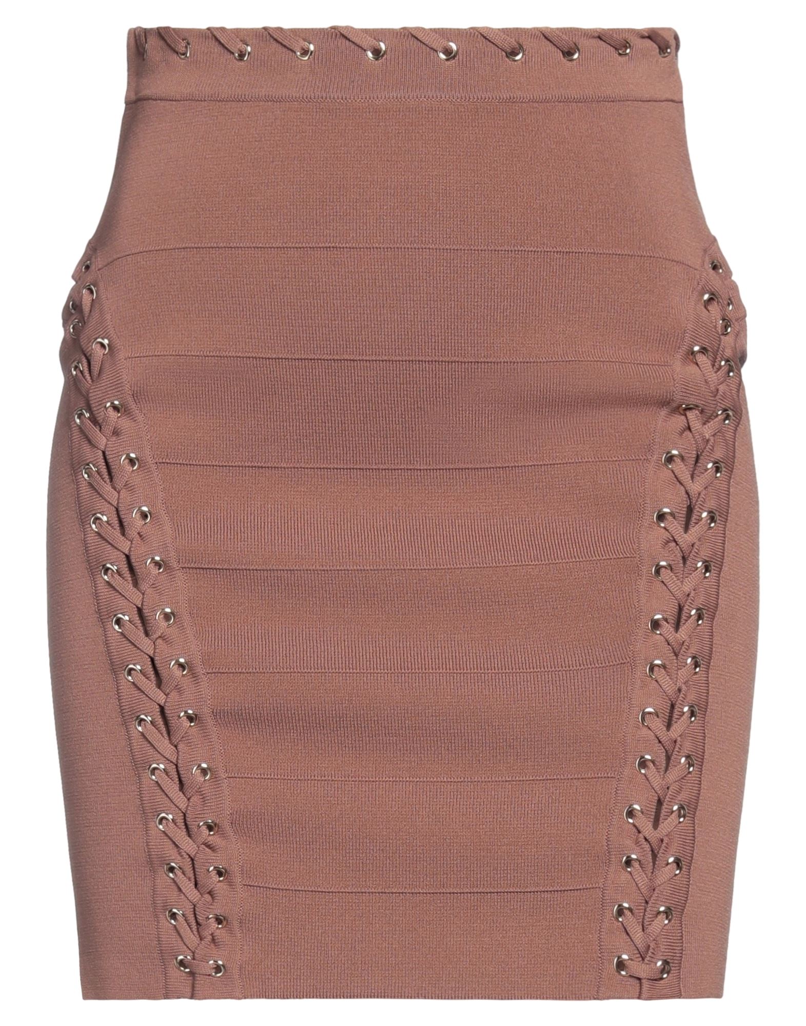 ELISABETTA FRANCHI ELISABETTA FRANCHI BOTTOMWEAR Μίνι φούστα