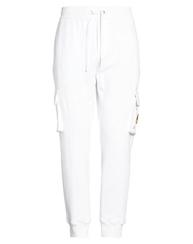 Pantalones Hombre Blanco XL Hombre