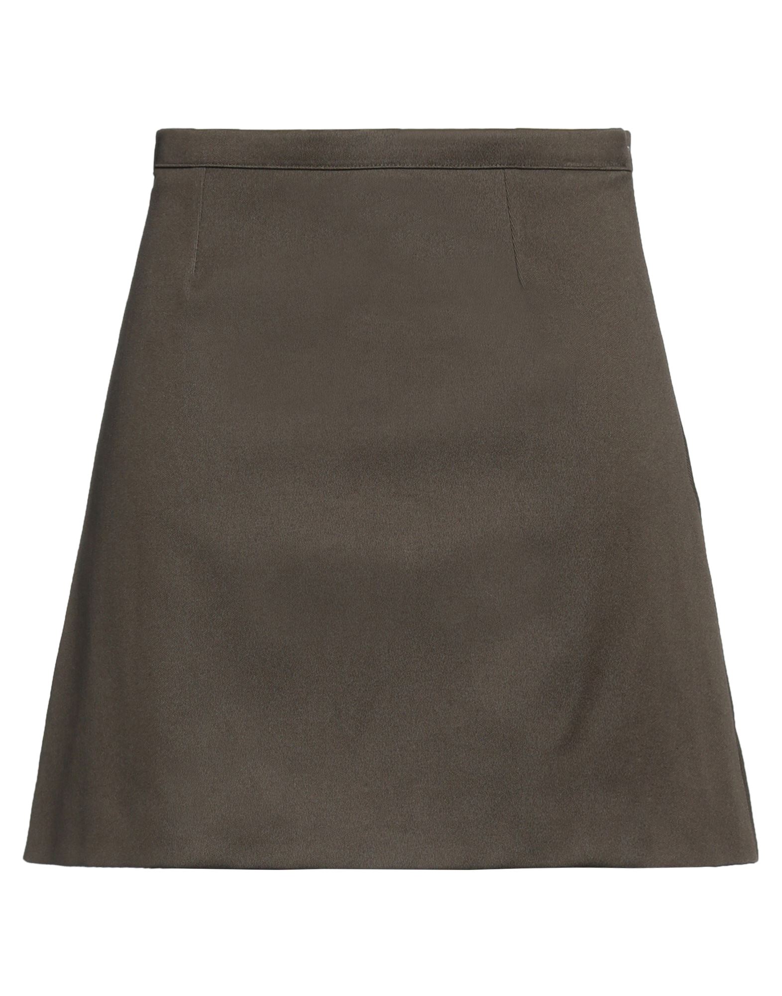 AMOTEA BOTTOMWEAR Μίνι φούστα