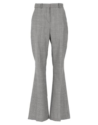 BALMAIN Hose Damen Weiß 36 Damen