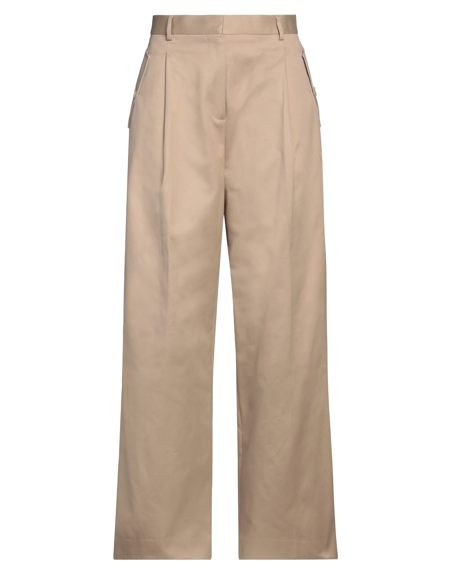 LANVIN LANVIN BOTTOMWEAR Casual Παντελόνι
