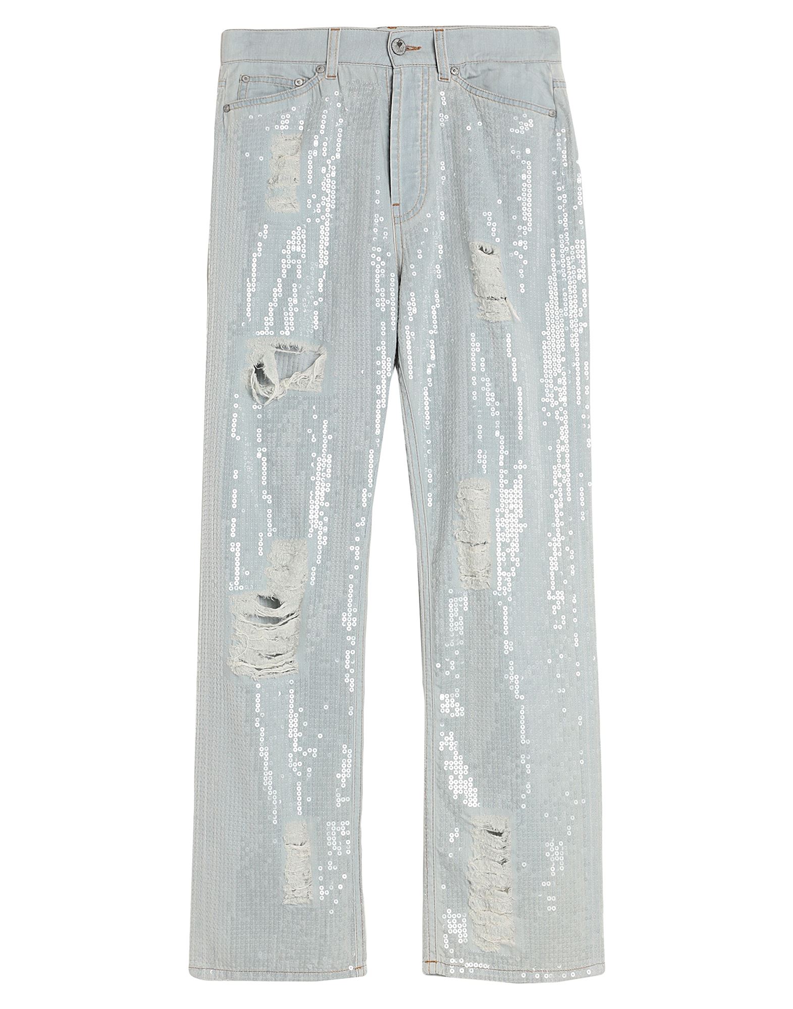PALM ANGELS PALM ANGELS BOTTOMWEAR Τζιν
