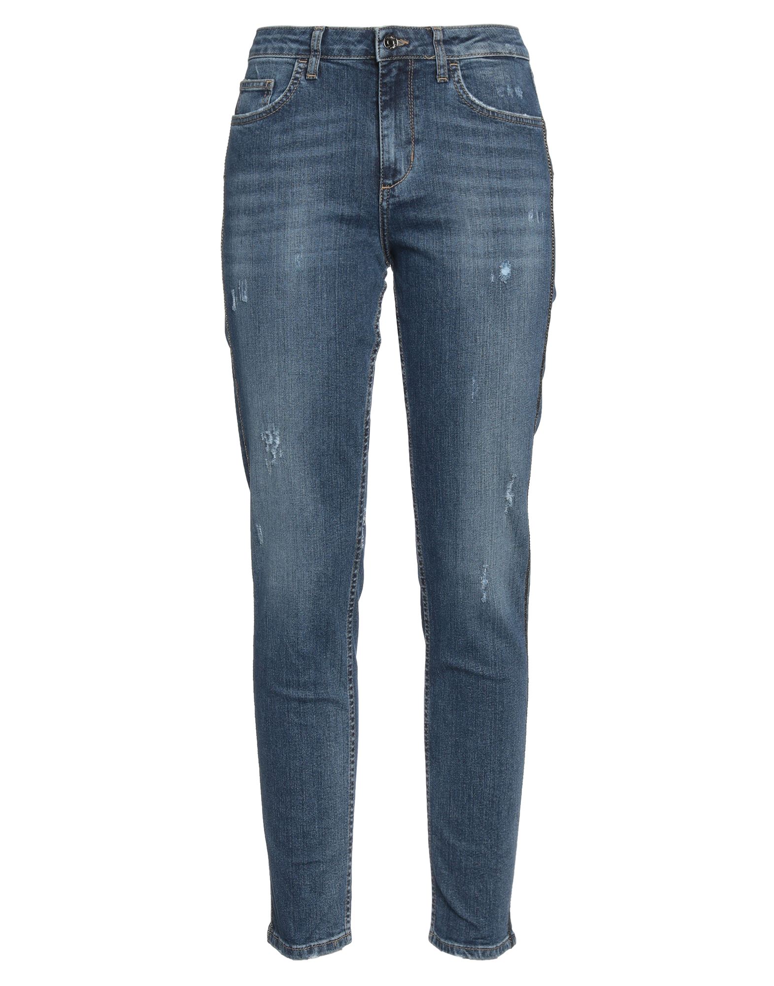 LIU •JO BOTTOMWEAR Τζιν