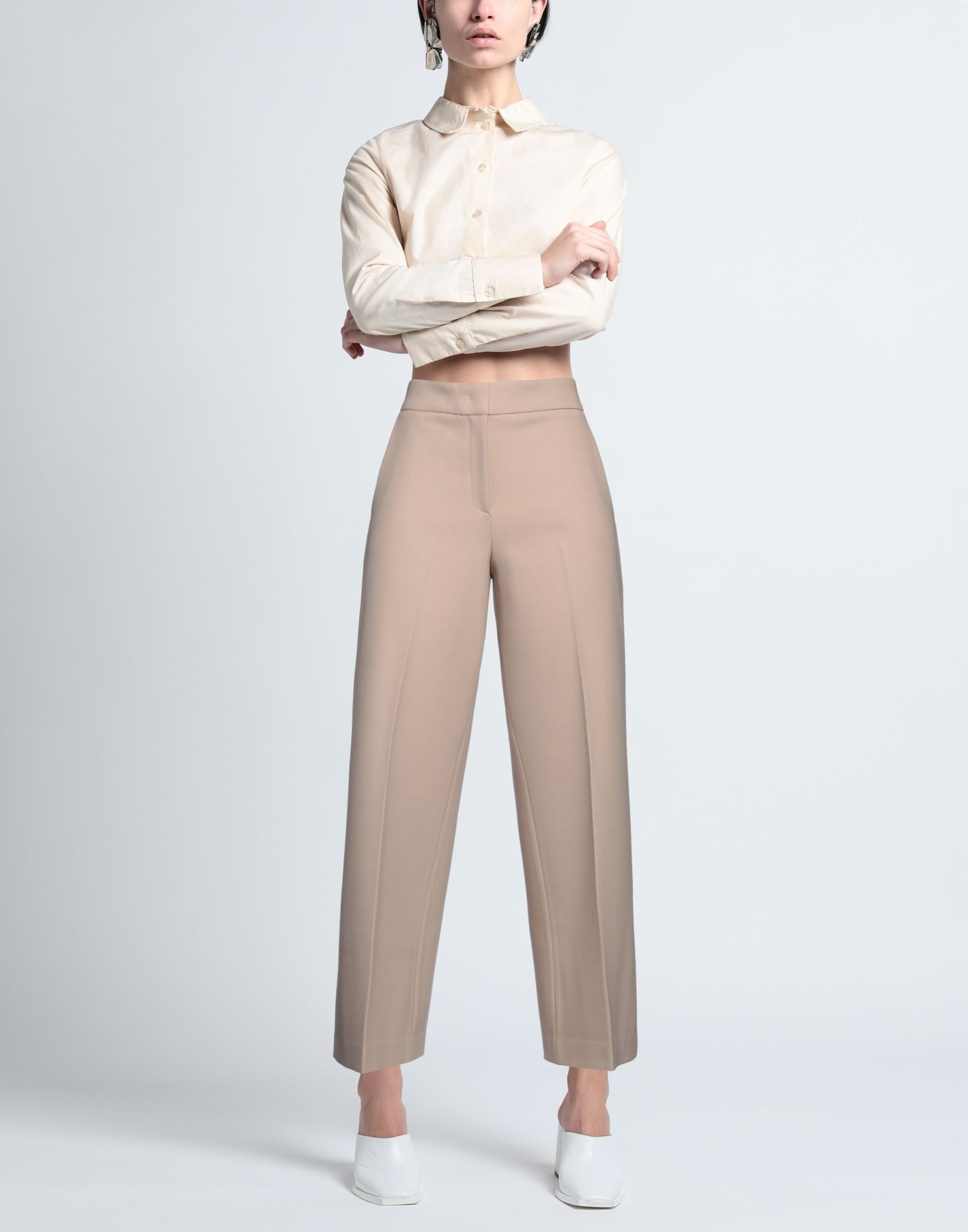  Via Masini 80 - Hosen & Röcke - Hosen - On Yoox.com 