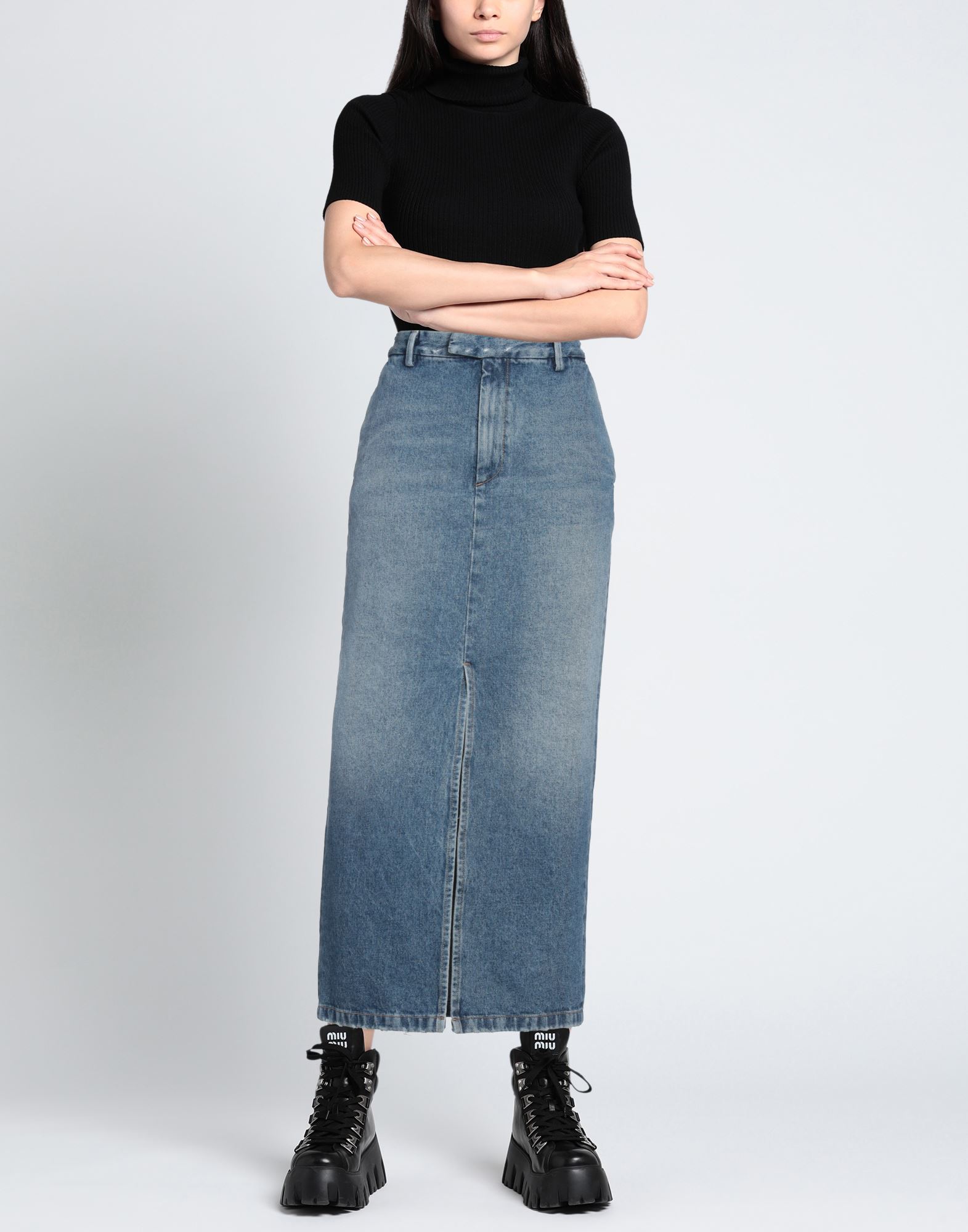  Ambush - Partes De Abajo - Faldas Vaqueras - On Yoox.com 